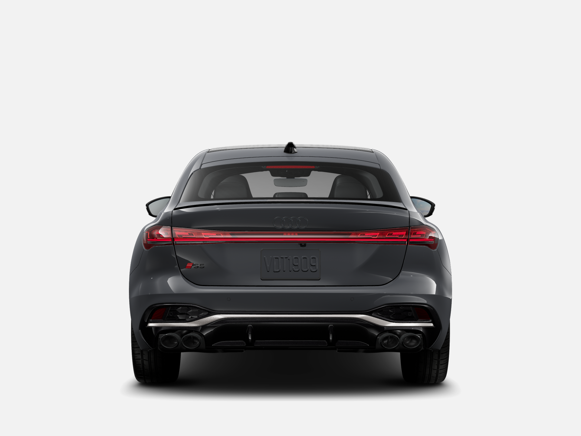 2025 Audi S5 Prestige - Photo 6