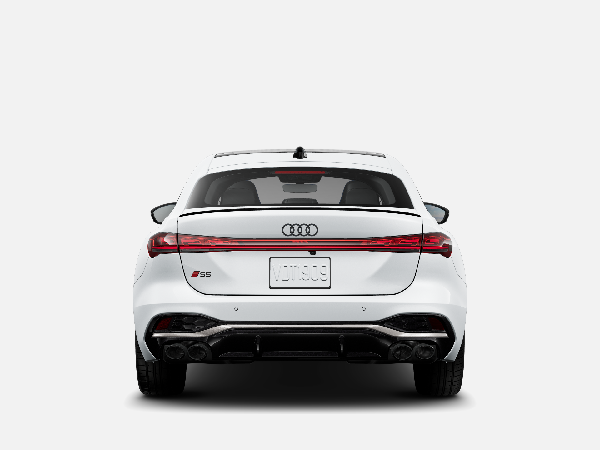 2025 Audi S5 Prestige - Photo 45