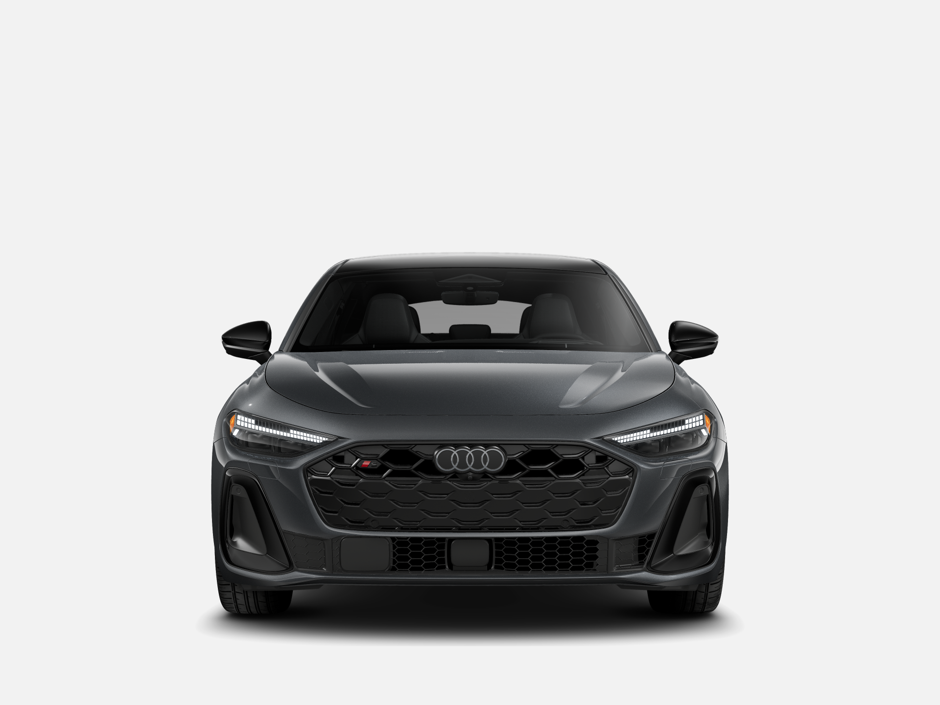 2025 Audi S5 Premium Plus - Photo 20