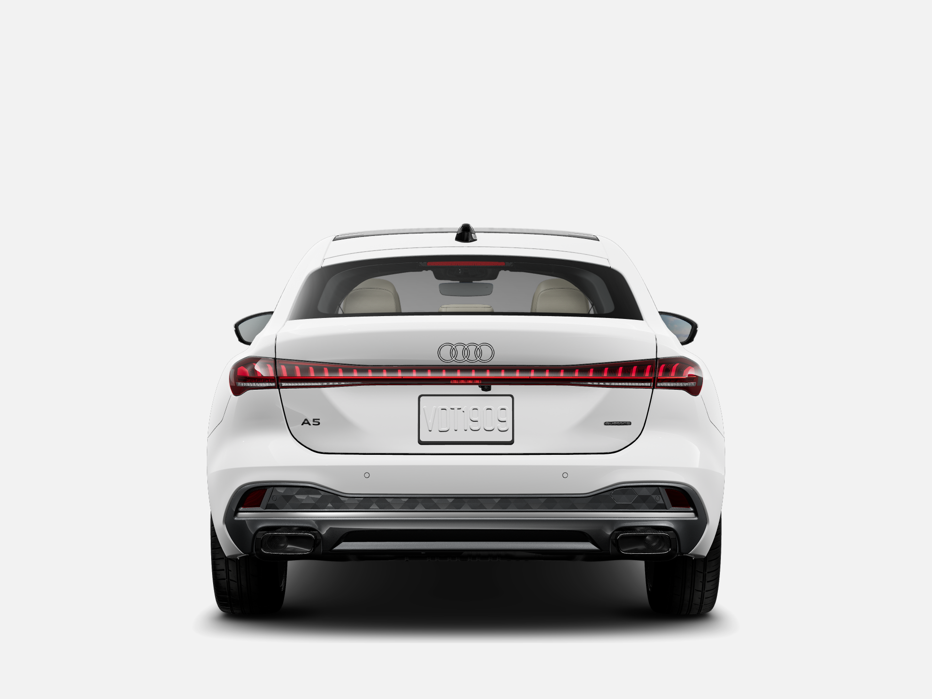 2025 Audi A5 Premium Plus - Photo 30