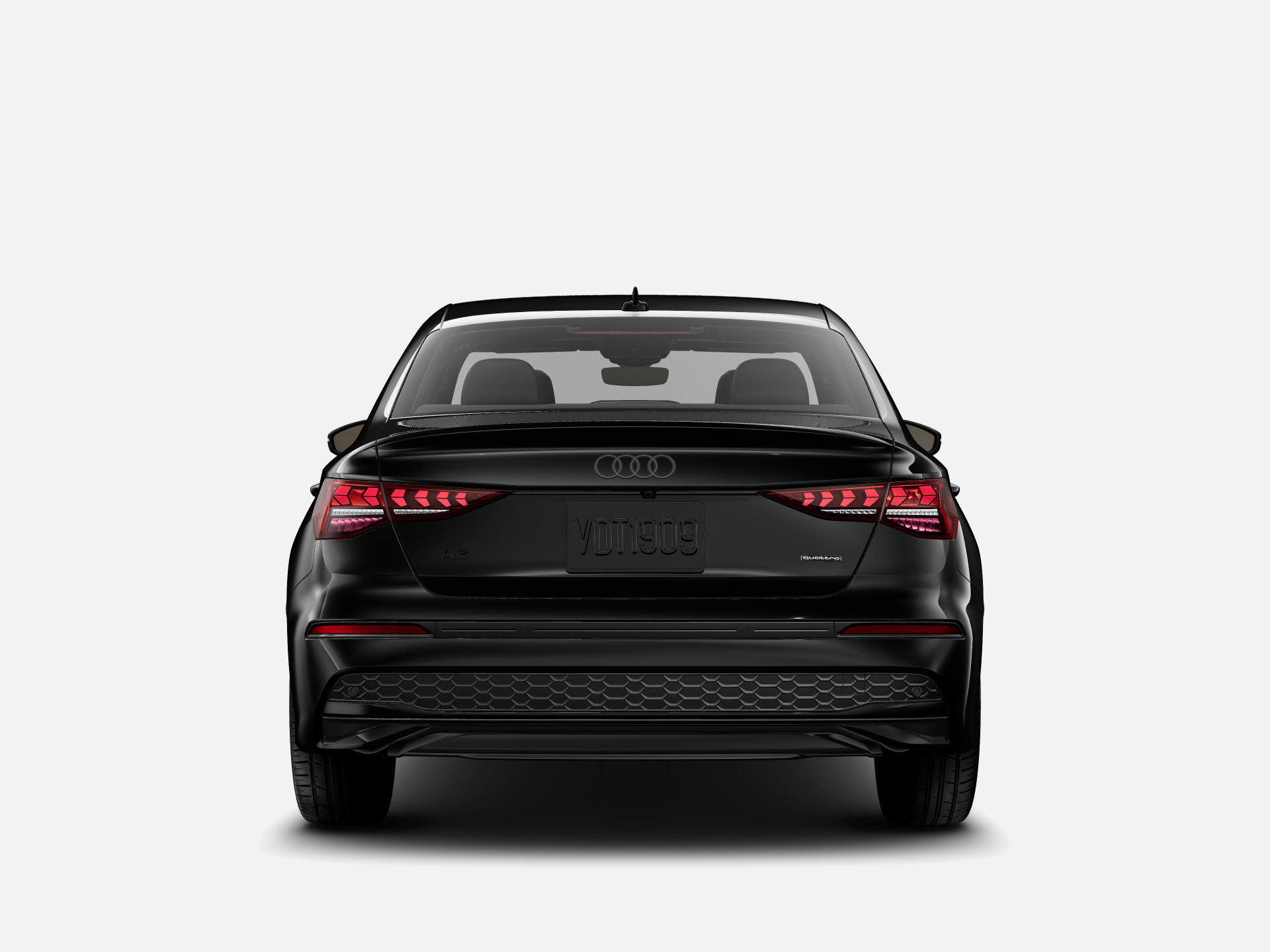 2025 Audi A3 Premium - Photo 30