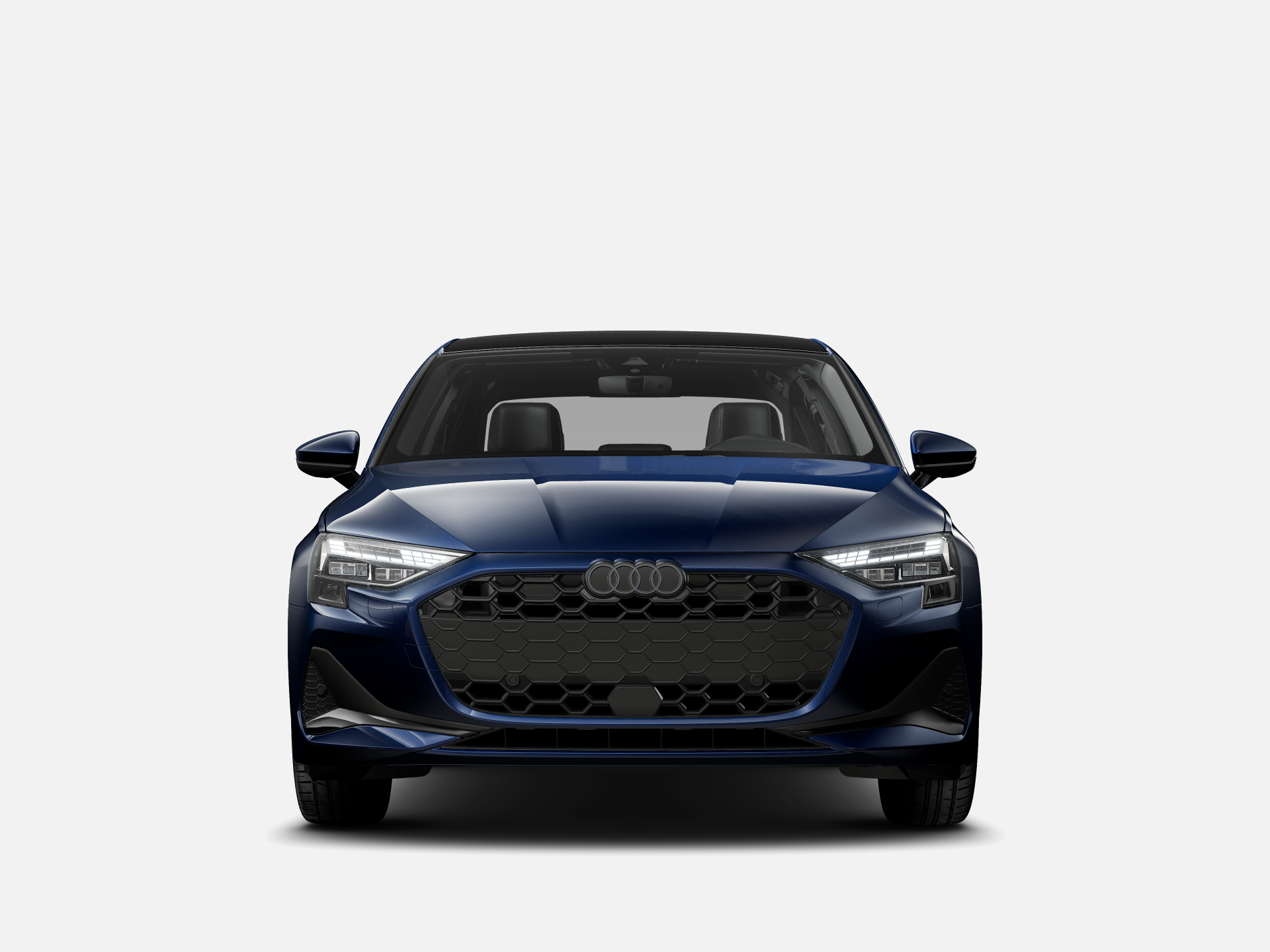 2025 Audi A3 Premium Plus - Photo 20