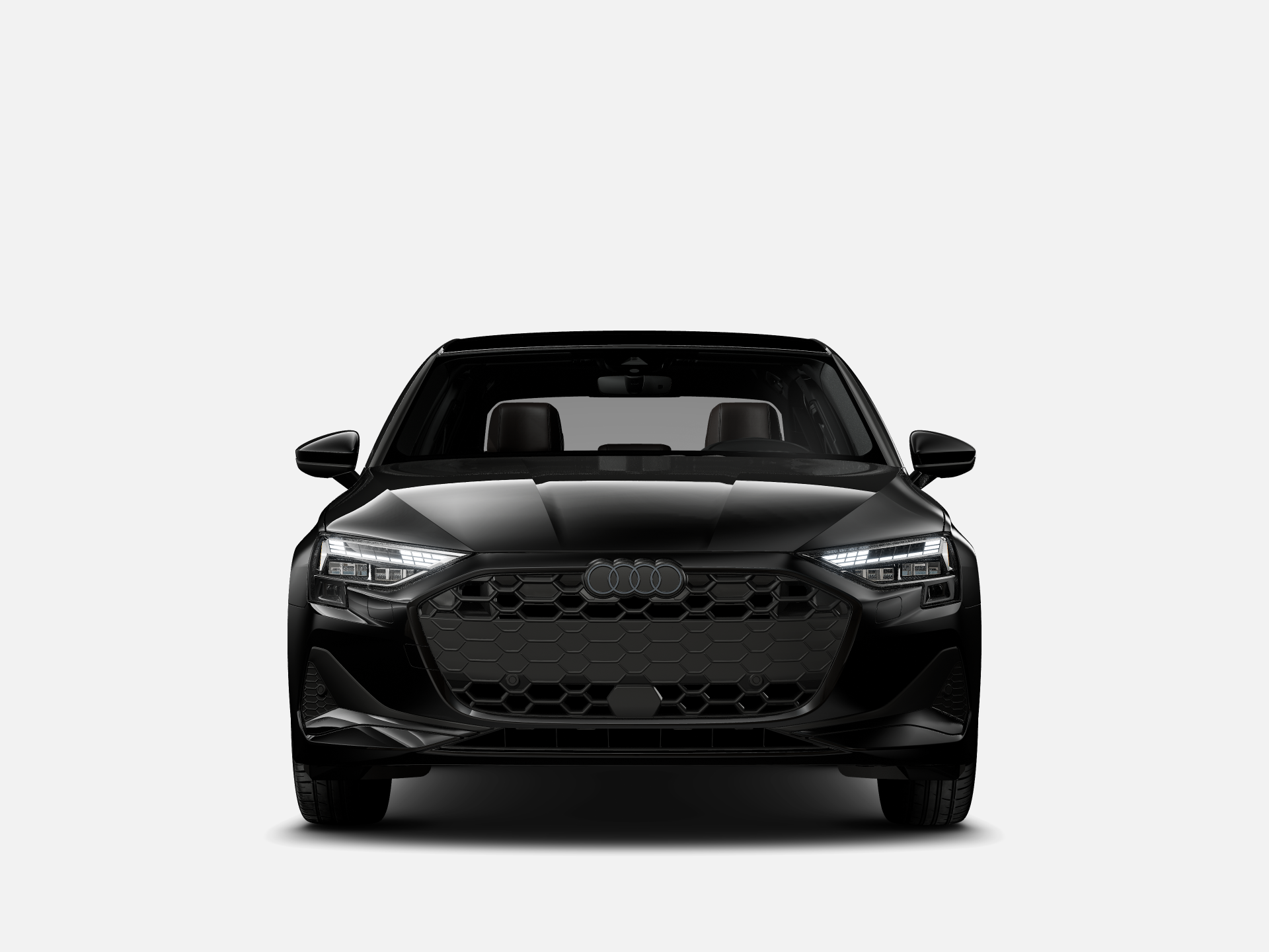 2025 Audi A3 Premium - Photo 29