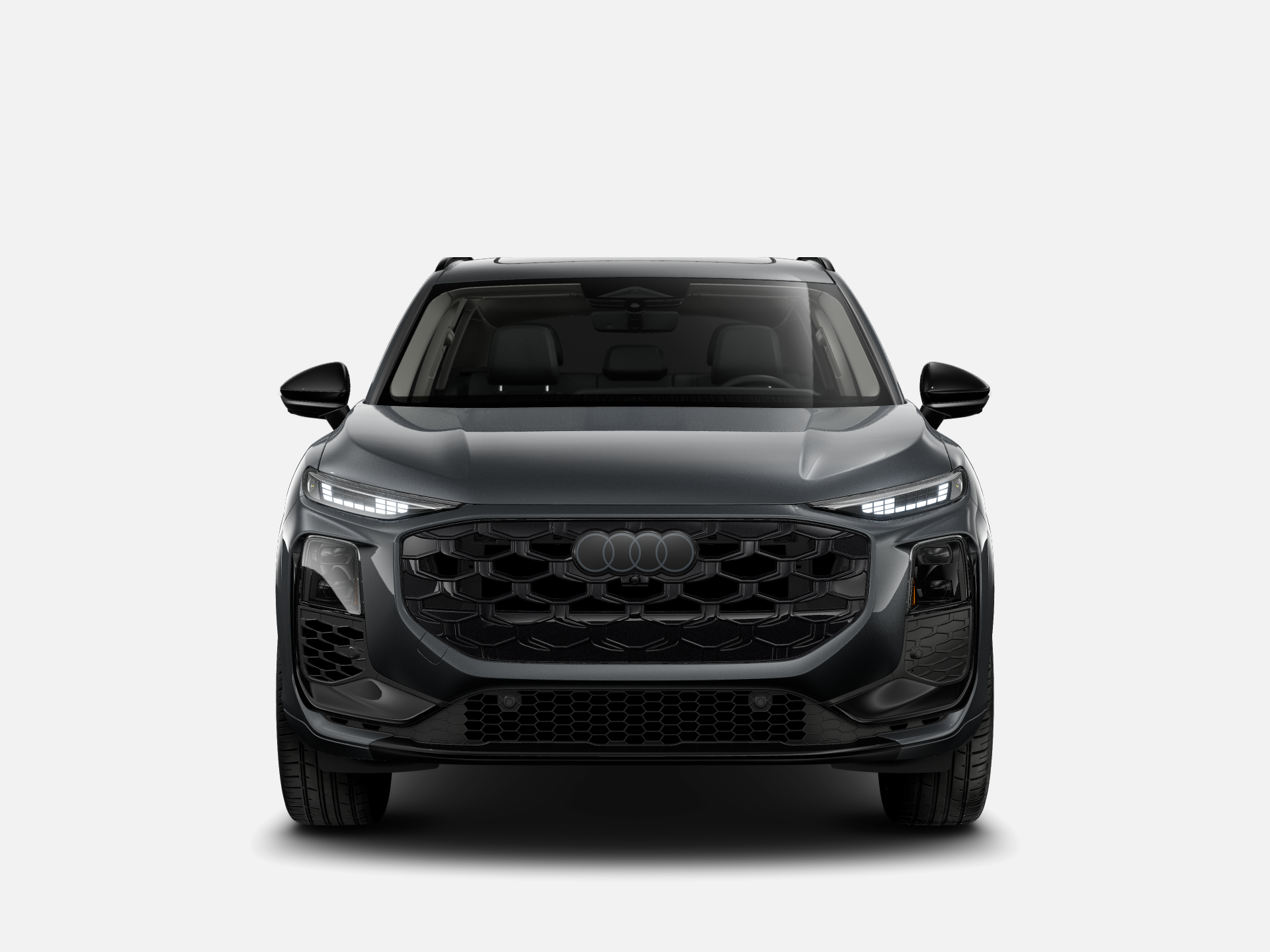 2026 Audi Q3 Base - Photo 34