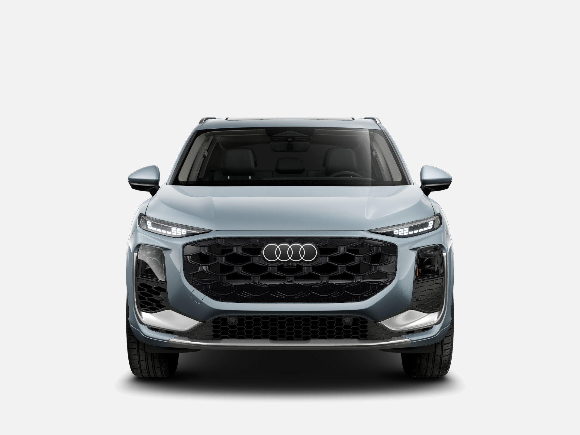 2026 Audi Q3 Base - Photo 77