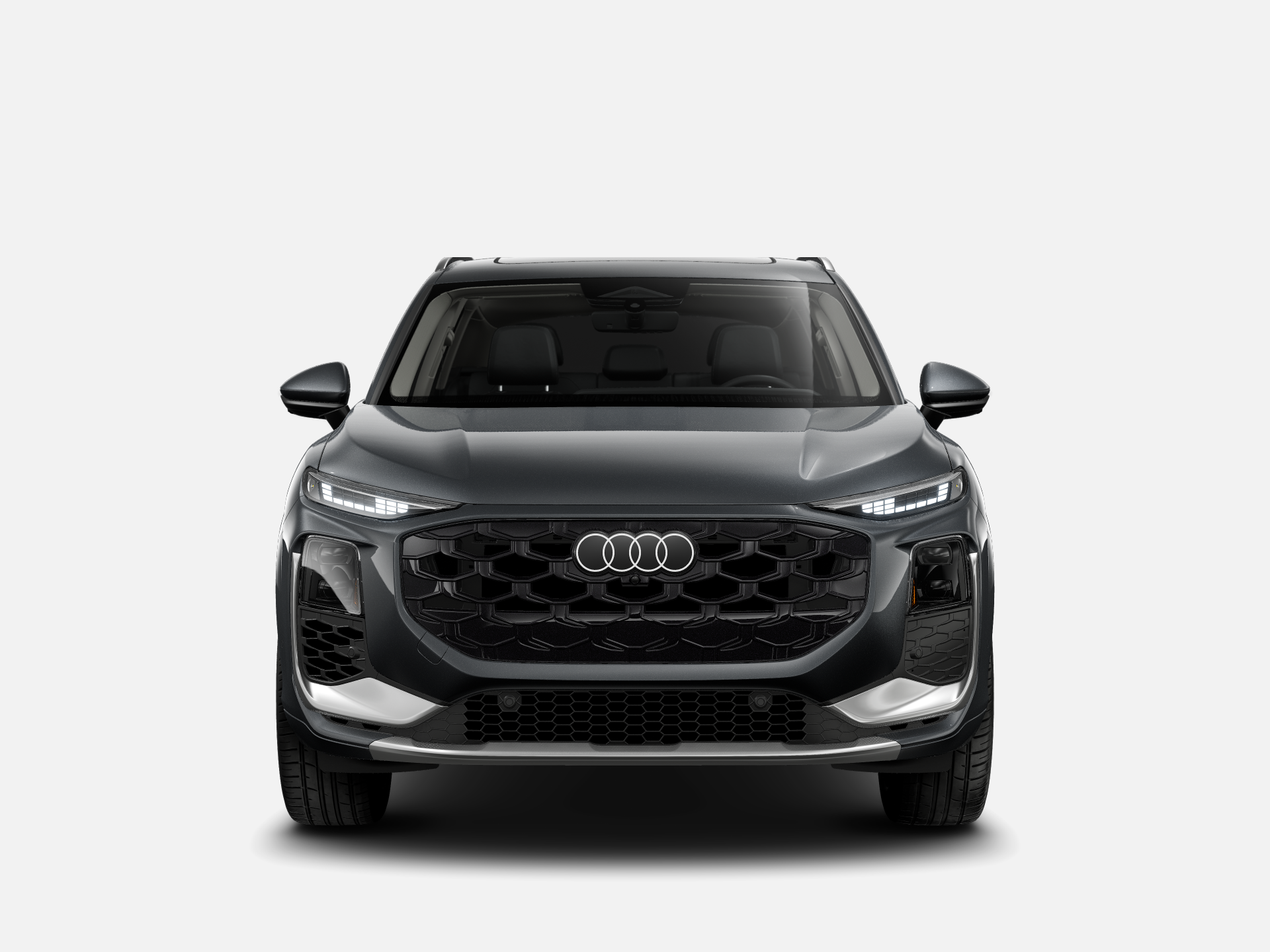 2026 Audi Q3 Base - Photo 6