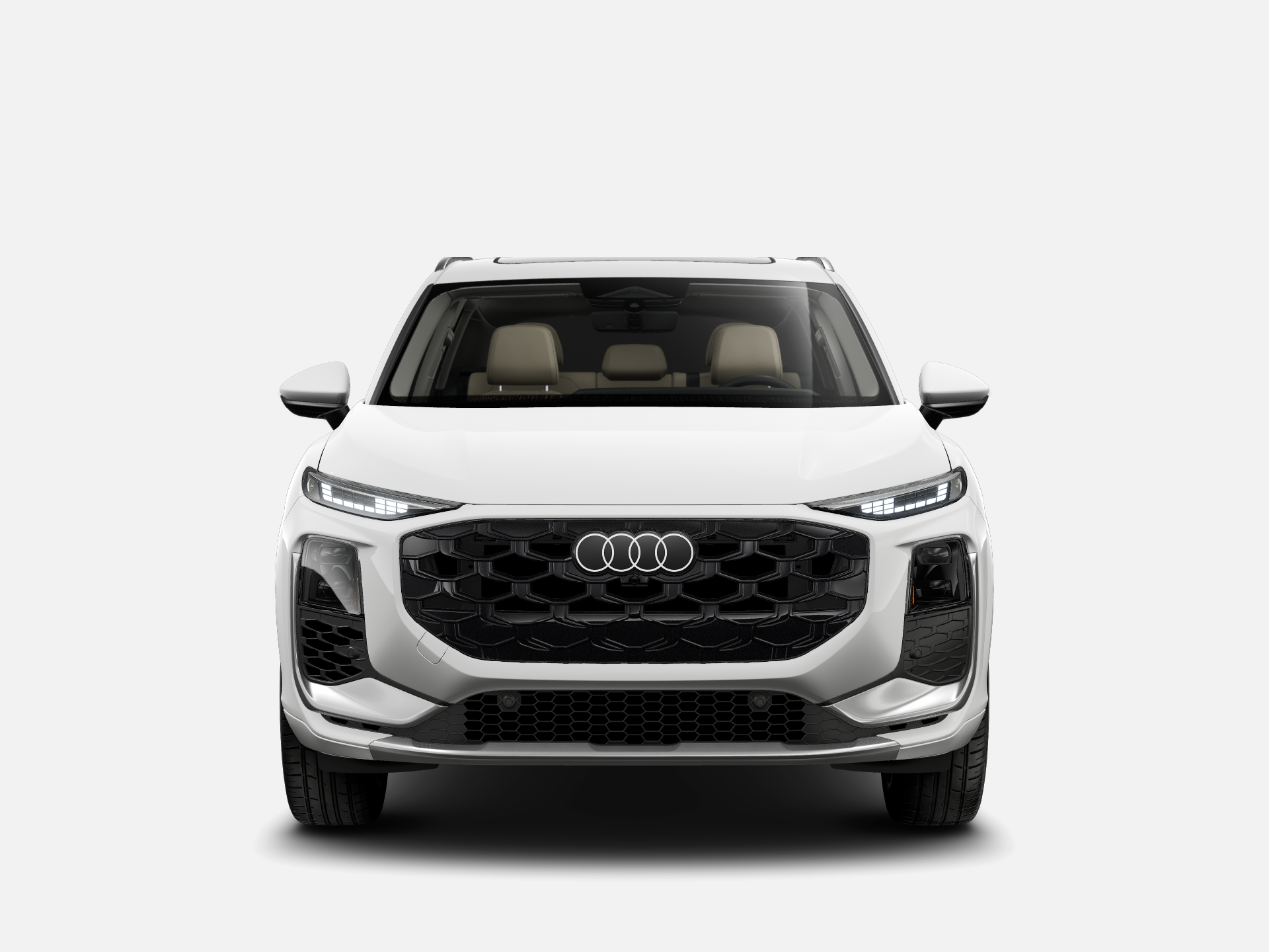 2026 Audi Q3 Base - Photo 5