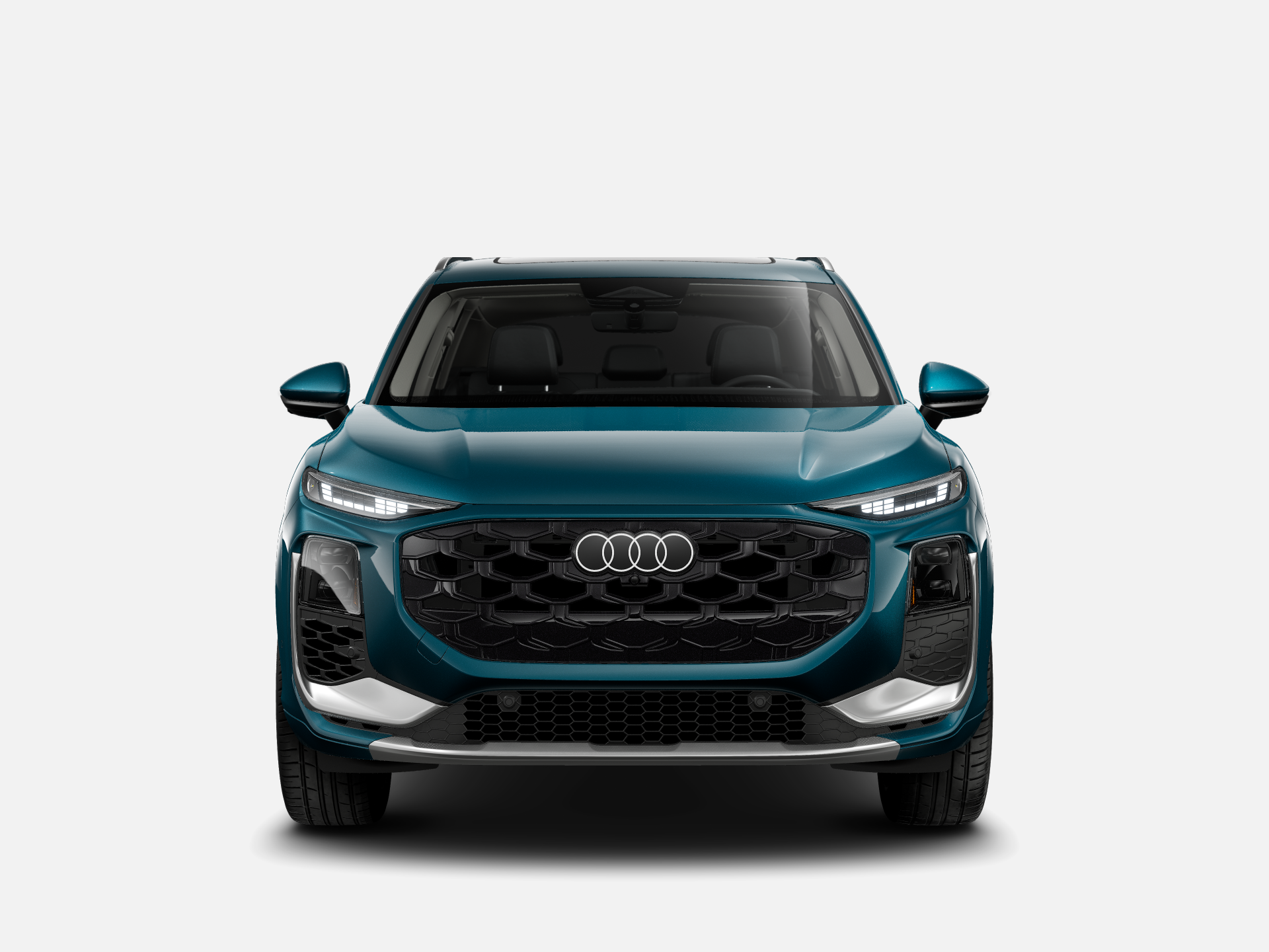2026 Audi Q3 Base - Photo 38