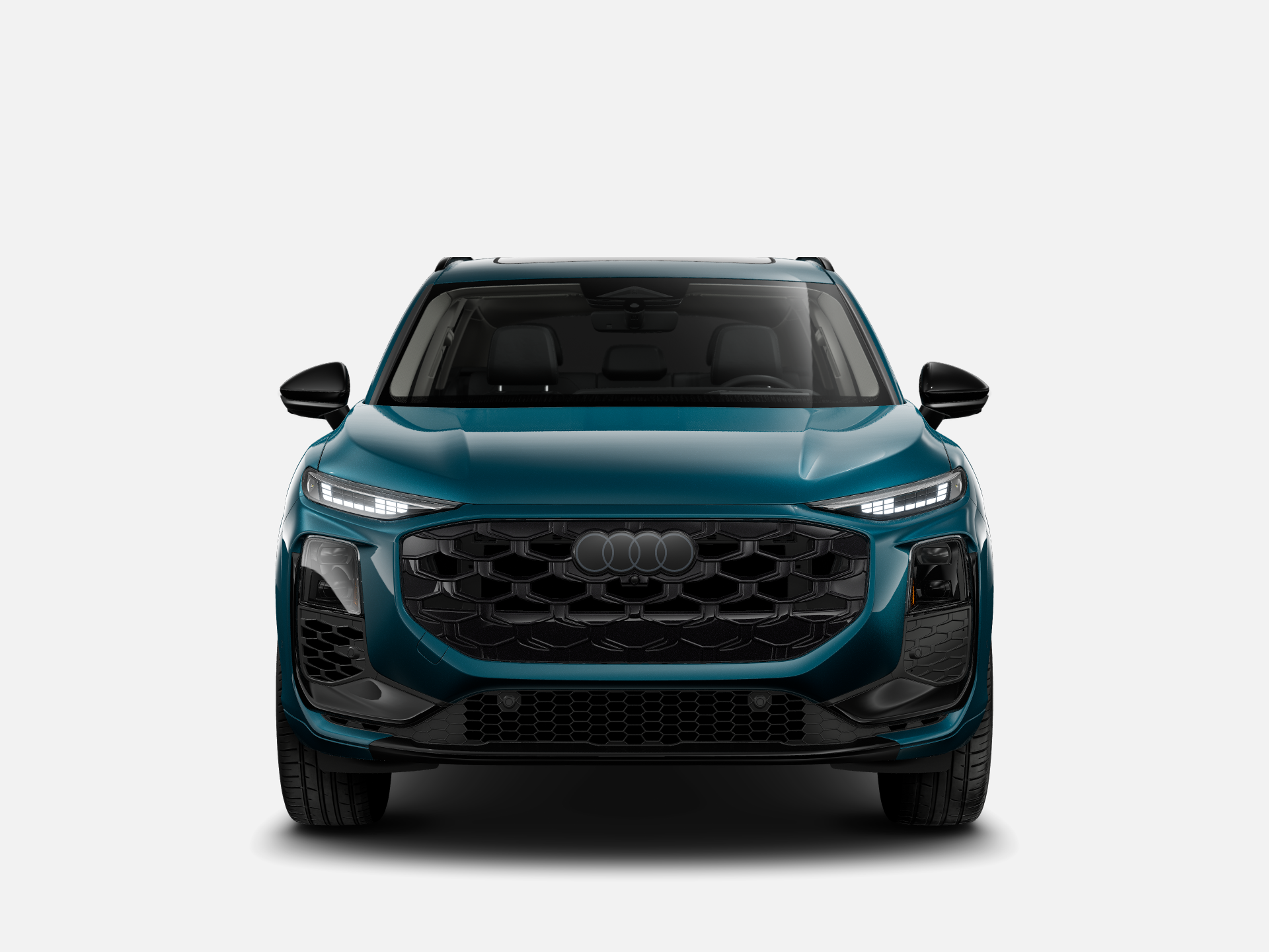 2026 Audi Q3 Base - Photo 37