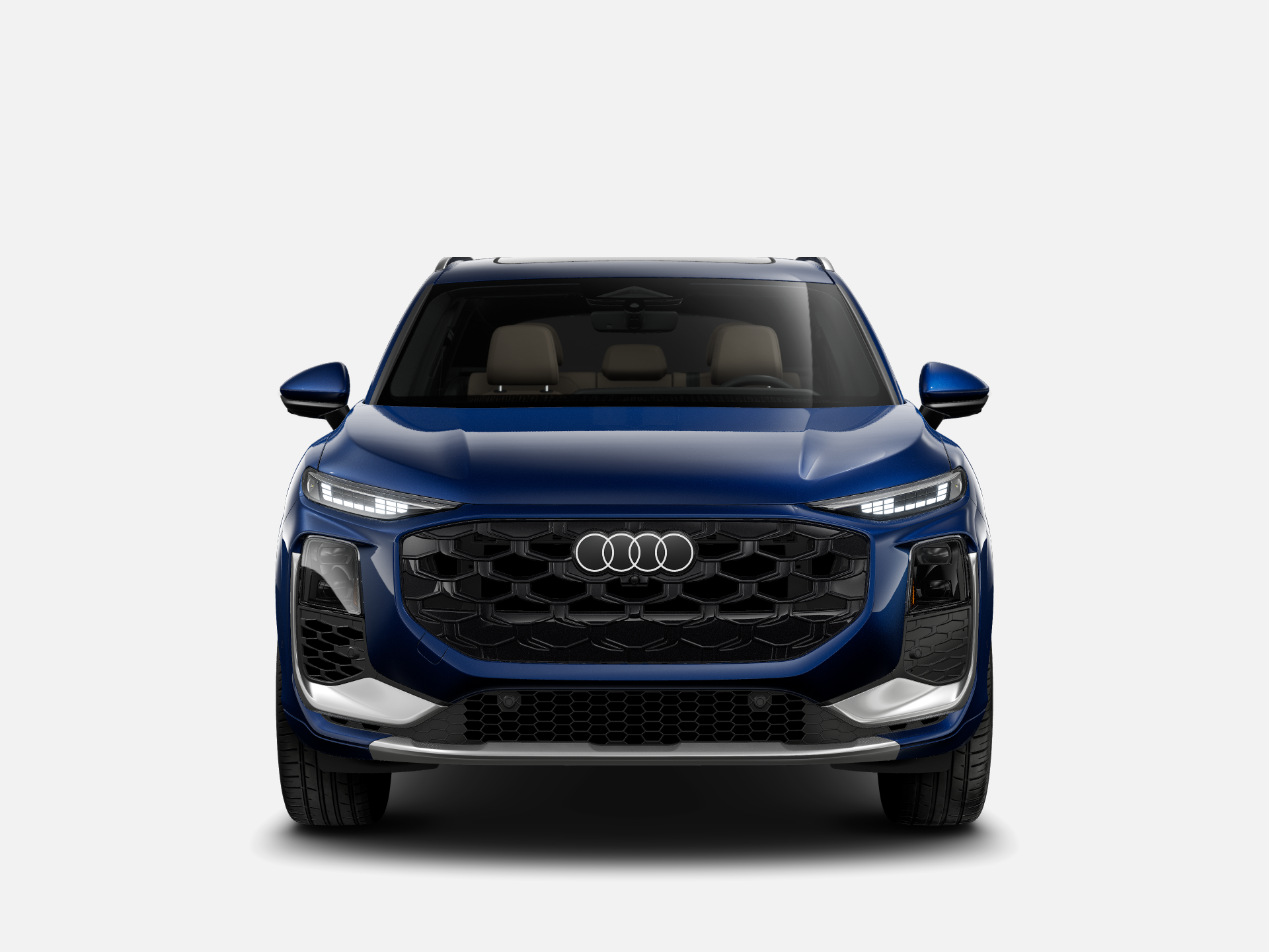 2026 Audi Q3 Base - Photo 5