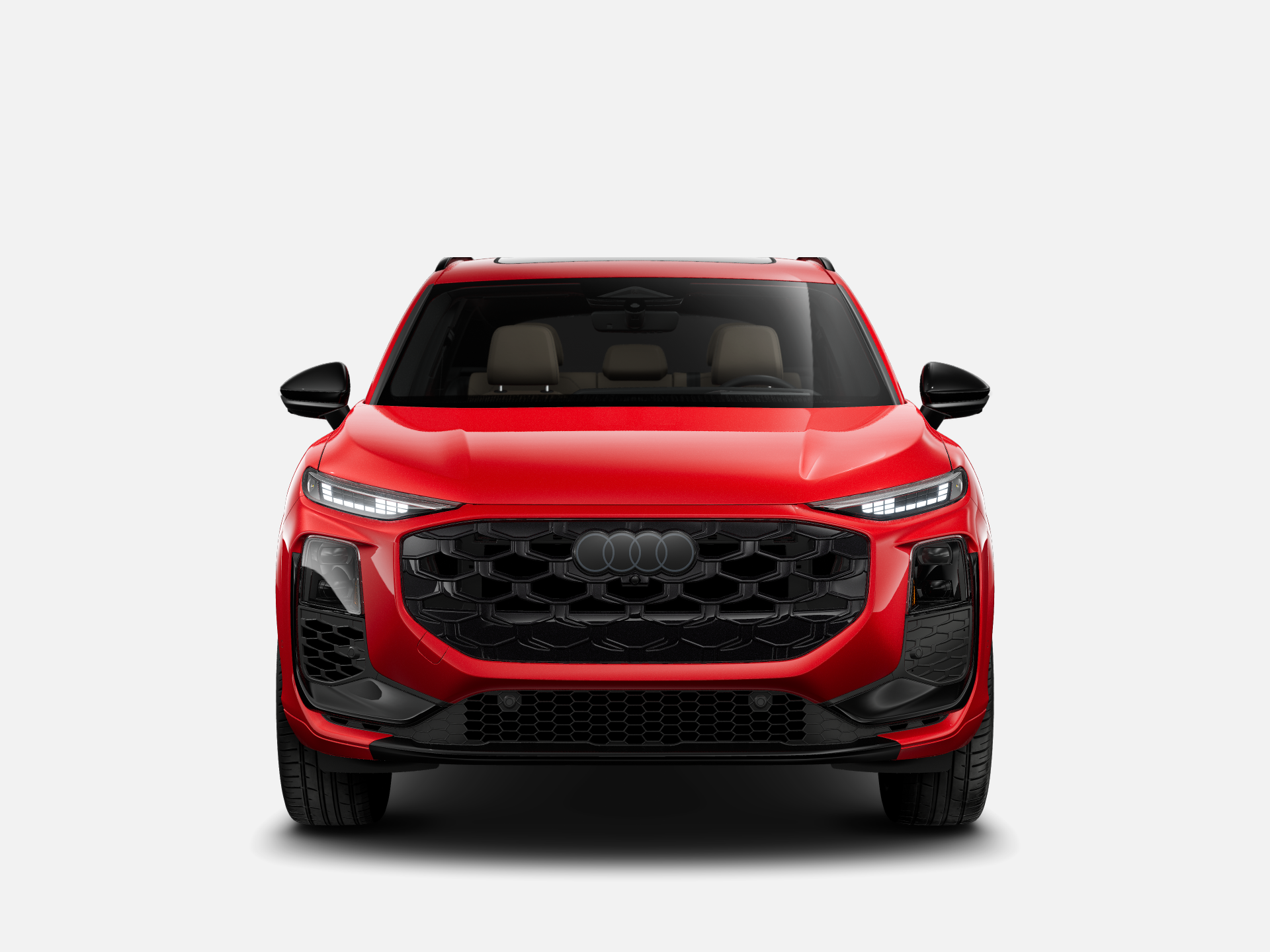 2026 Audi Q3 Base - Photo 5