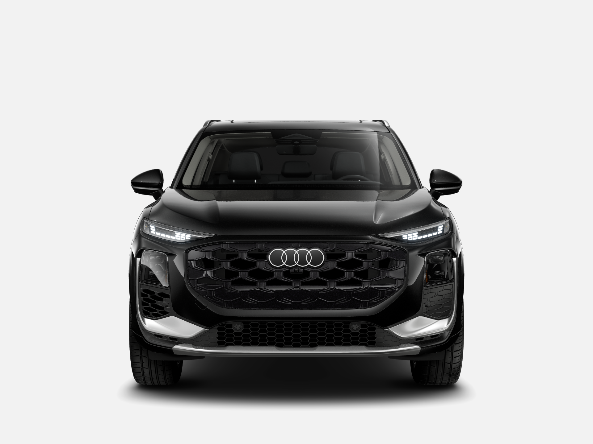 2026 Audi Q3 Base - Photo 40