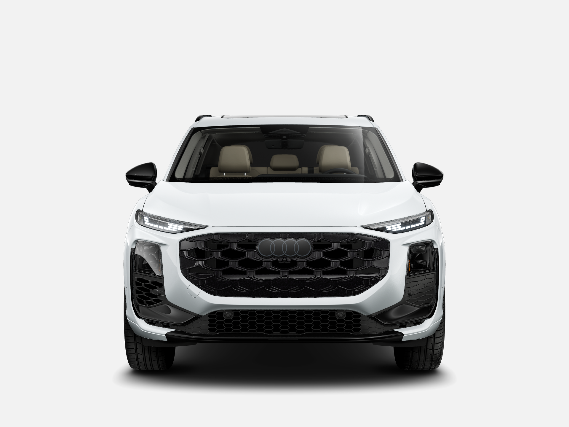 2026 Audi Q3 Base - Photo 6