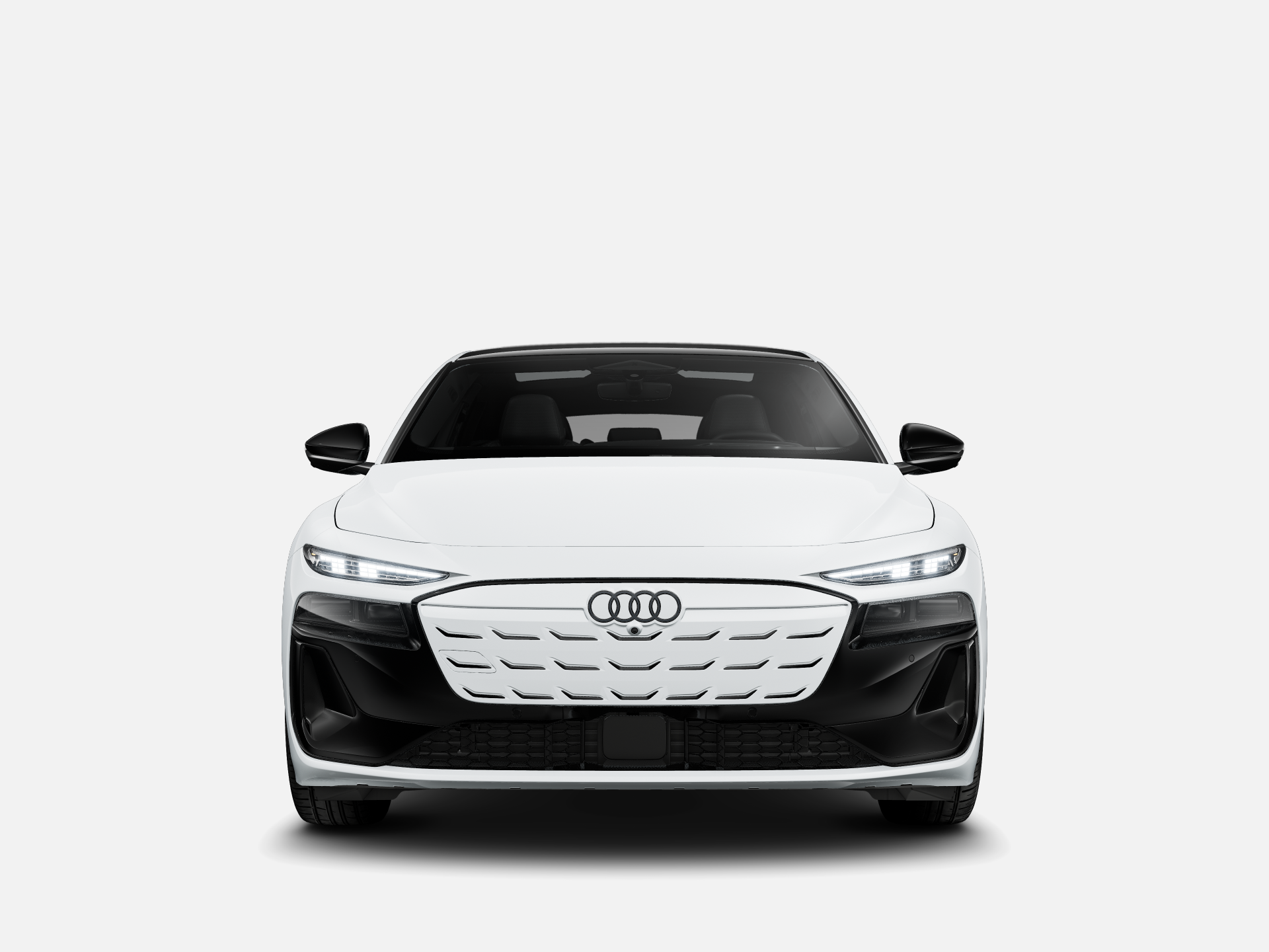 2025 Audi S6 Sportback e-tron Premium Plus - Photo 21
