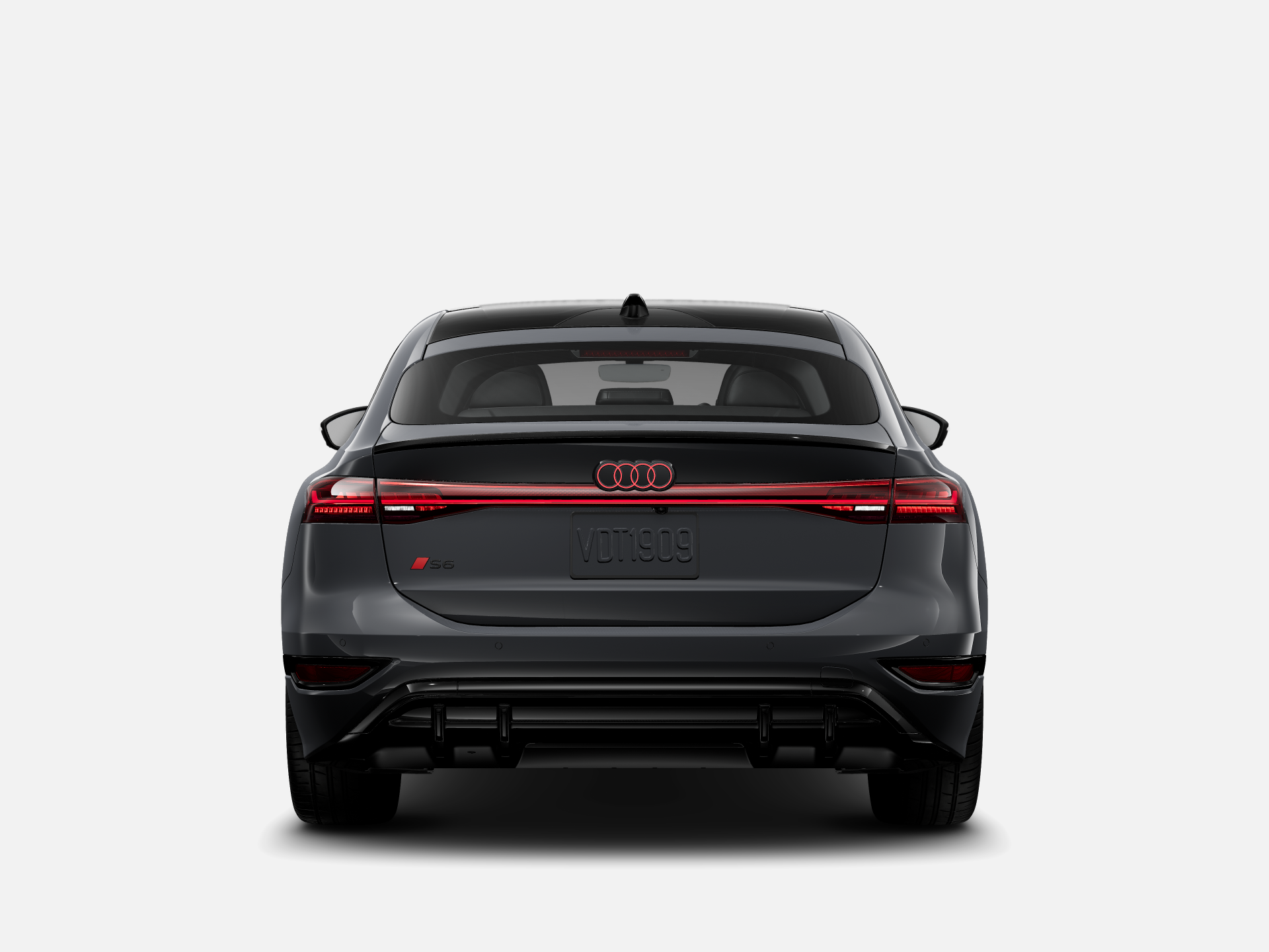 2025 Audi S6 Sportback e-tron Premium Plus - Photo 34