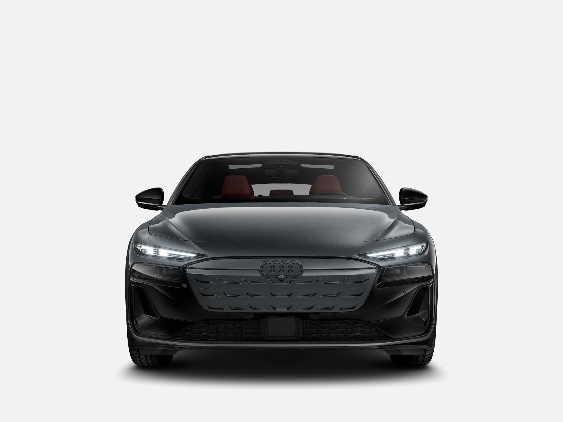 2025 Audi S6 Sportback e-tron Prestige - Photo 37