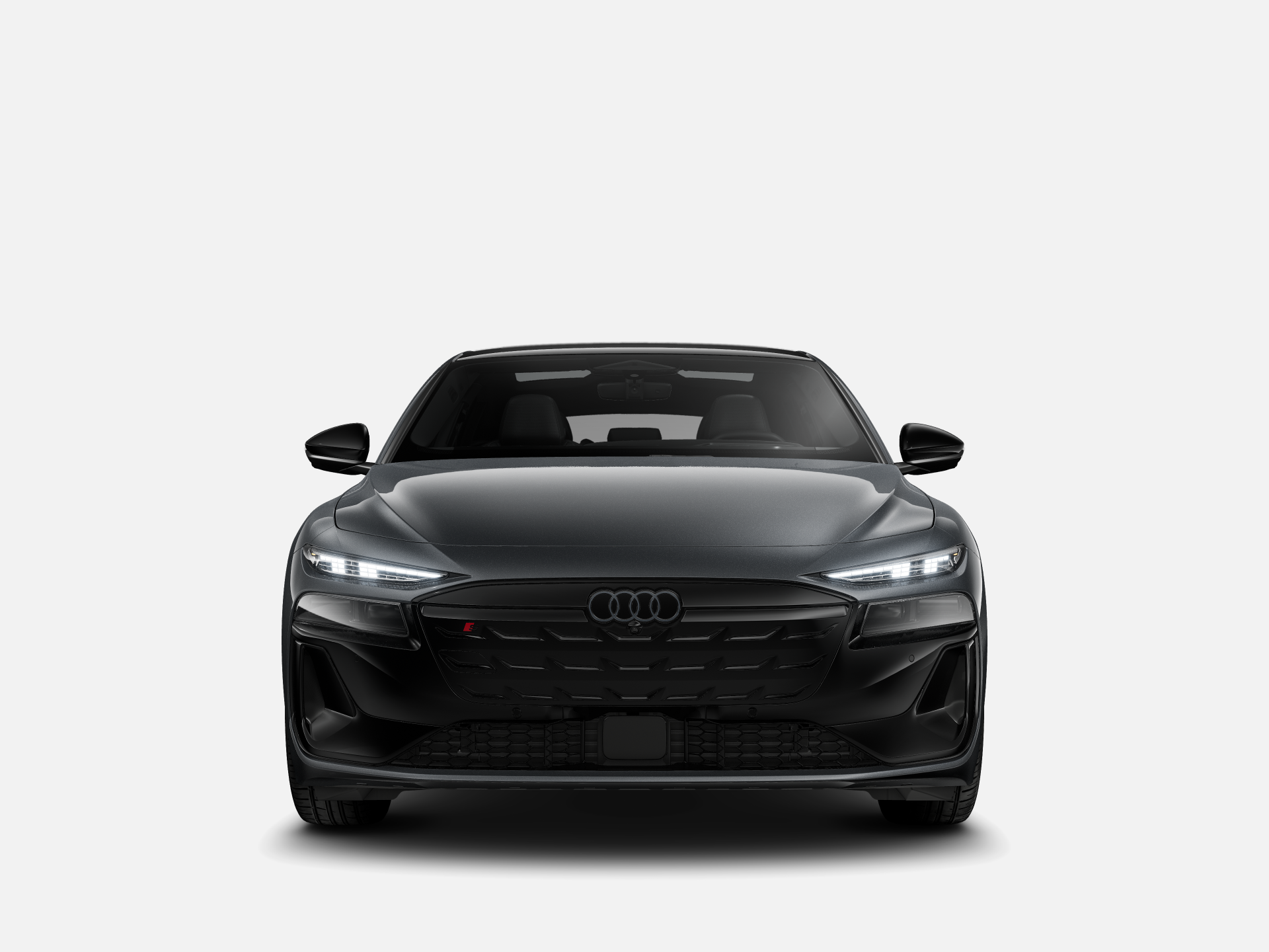 2027 S6 Sportback e-tron Premium Plus