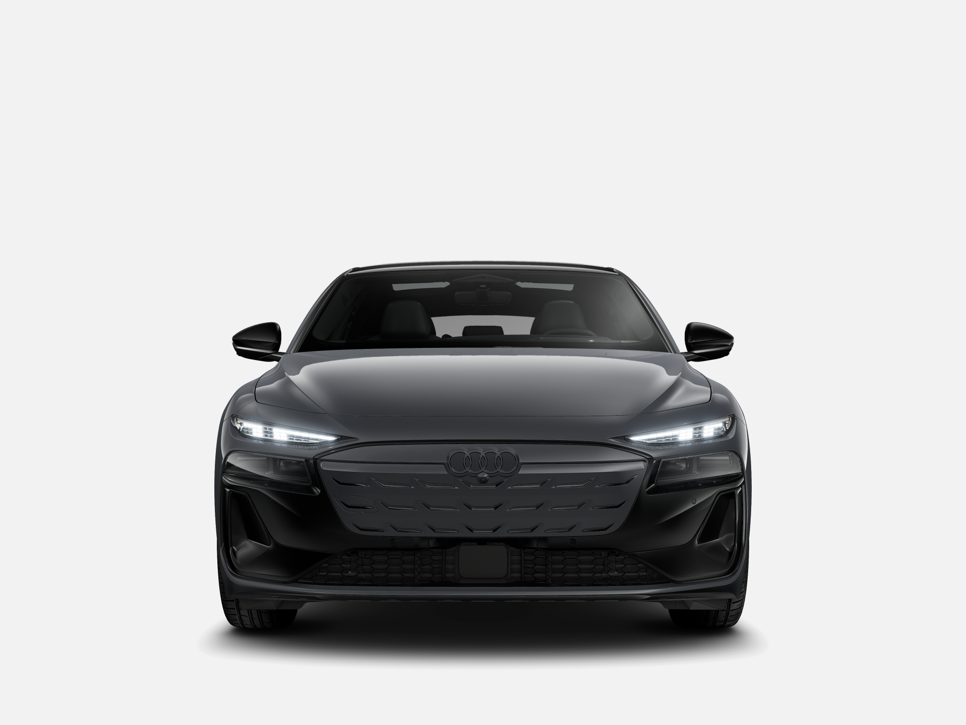 2025 Audi S6 Sportback e-tron Premium Plus - Photo 33