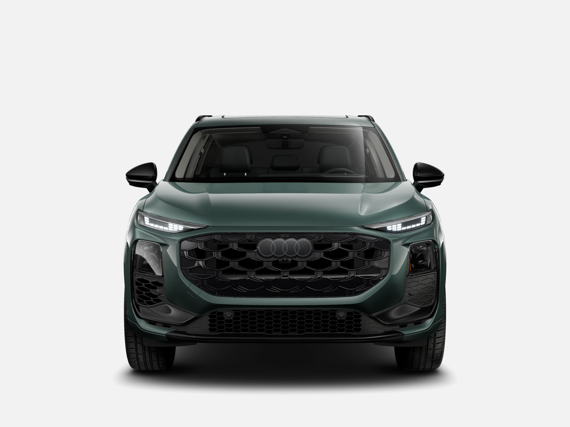 2026 Audi Q3 Base - Photo 5