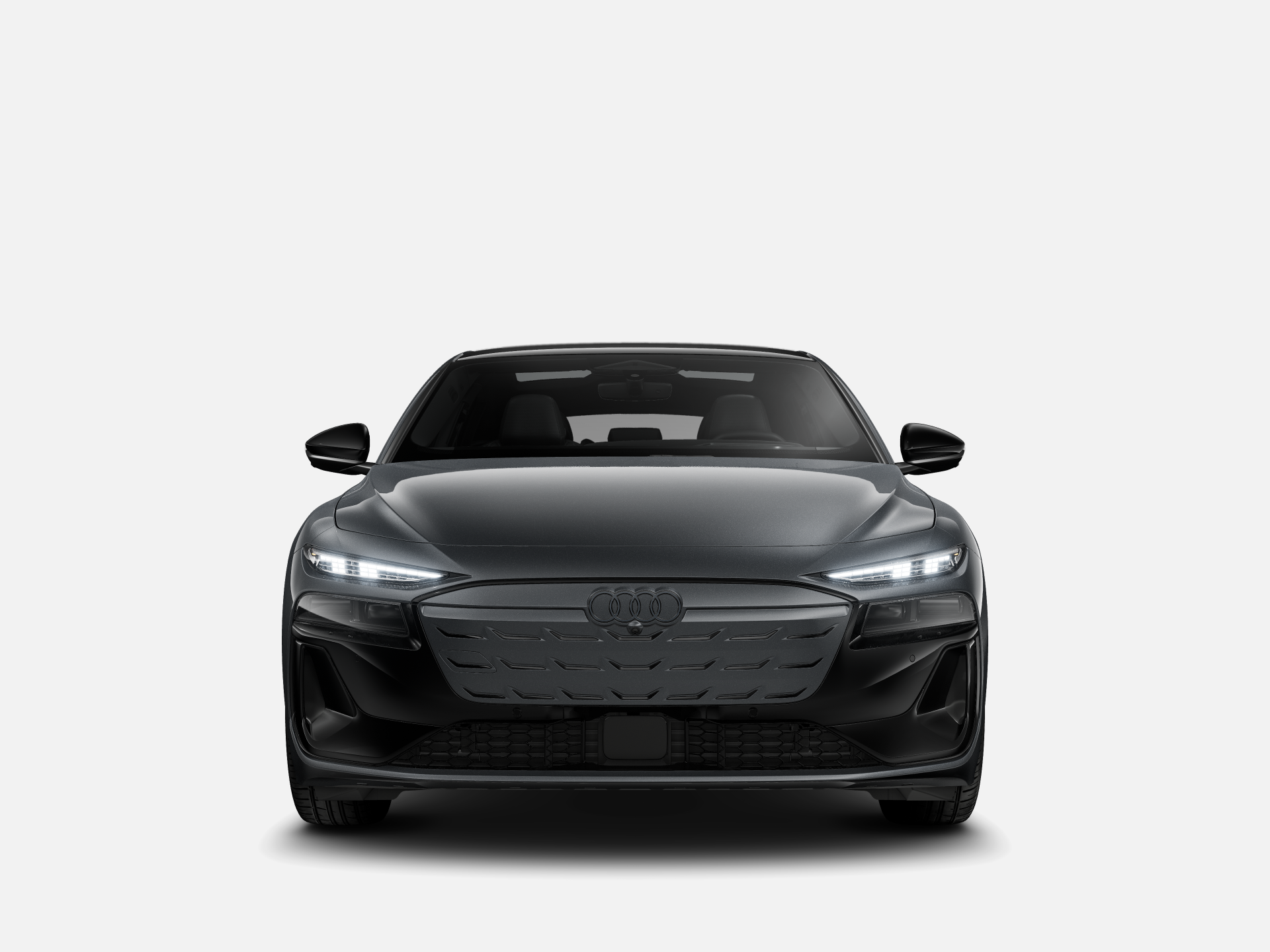 2025 Audi S6 Sportback e-tron Premium Plus - Photo 31