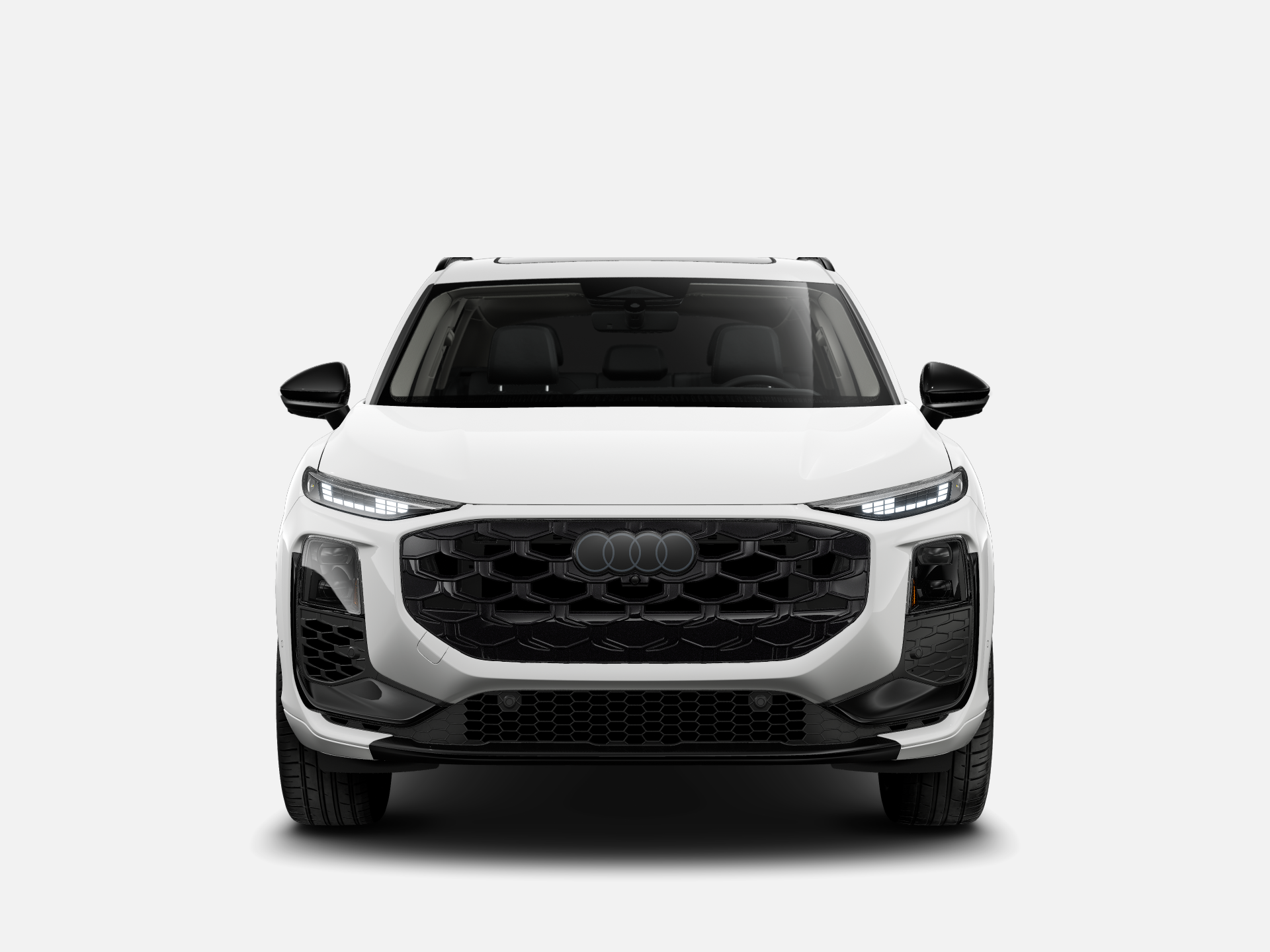 2026 Audi Q3 Base - Photo 37