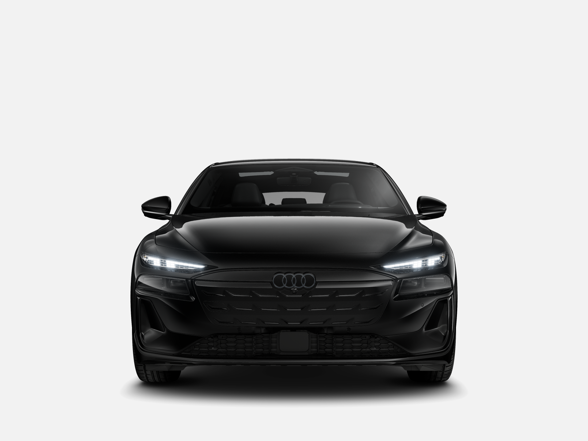 2025 Audi S6 Sportback e-tron Premium Plus - Photo 19