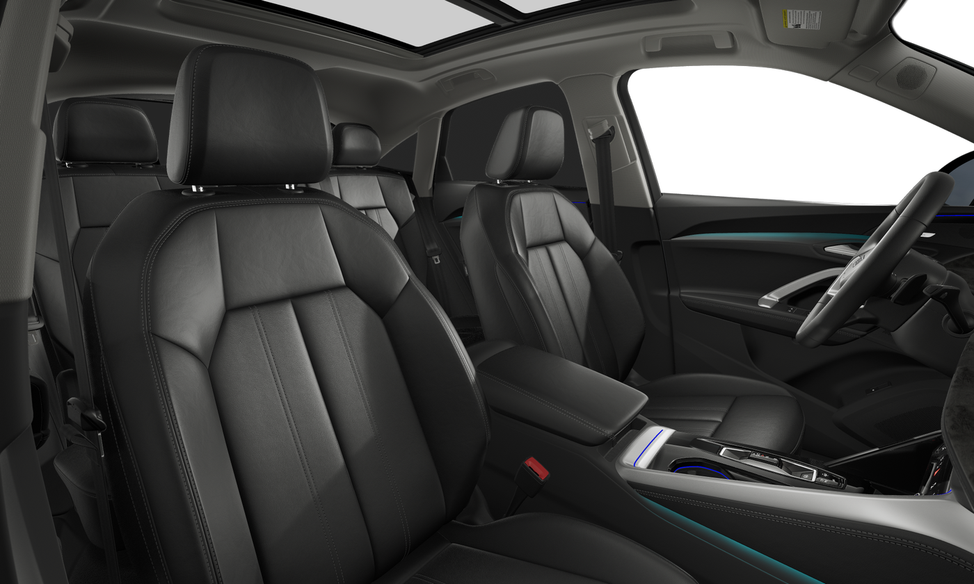 2025 Audi Q5 Sportback Premium Plus - Photo 23