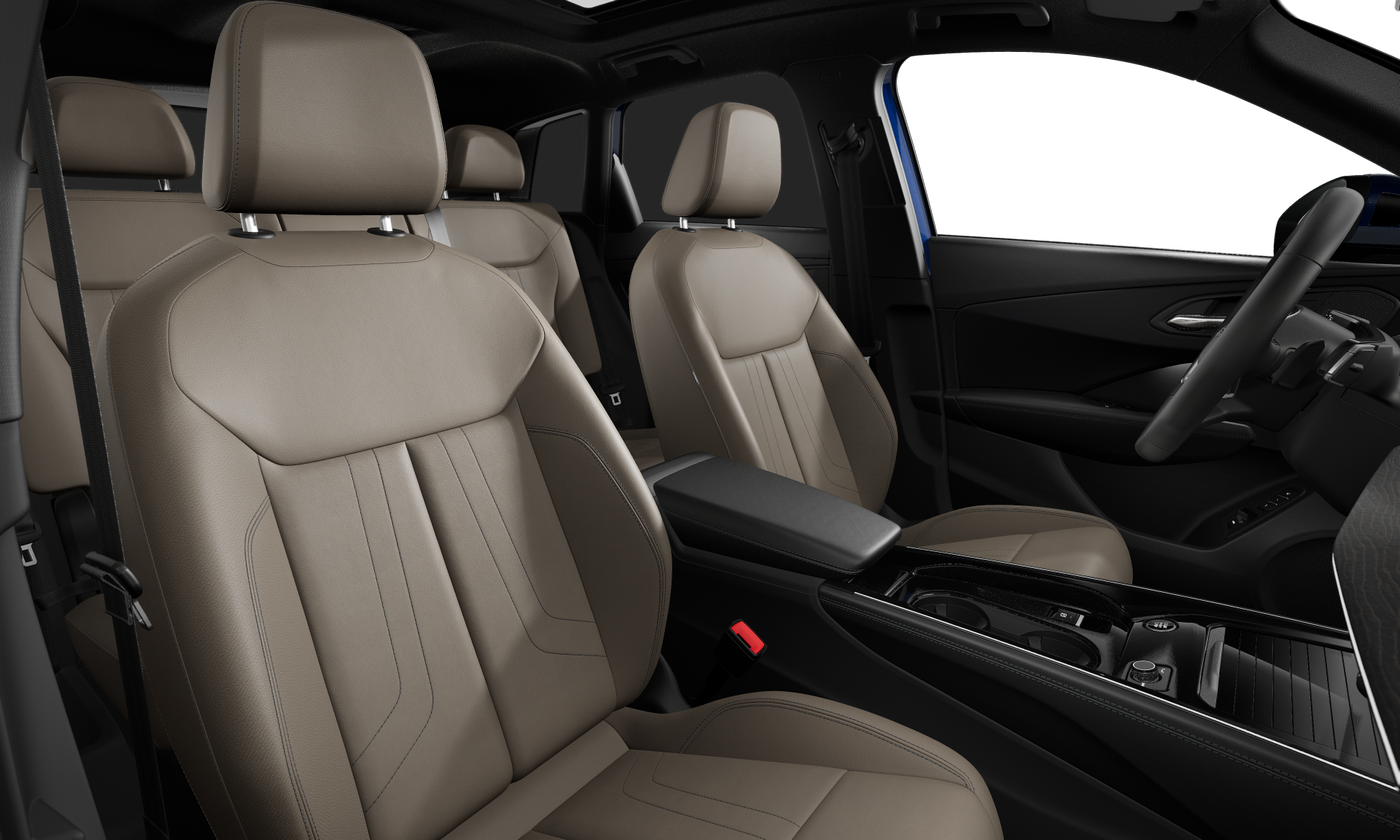2026 Audi Q3 Base - Photo 9