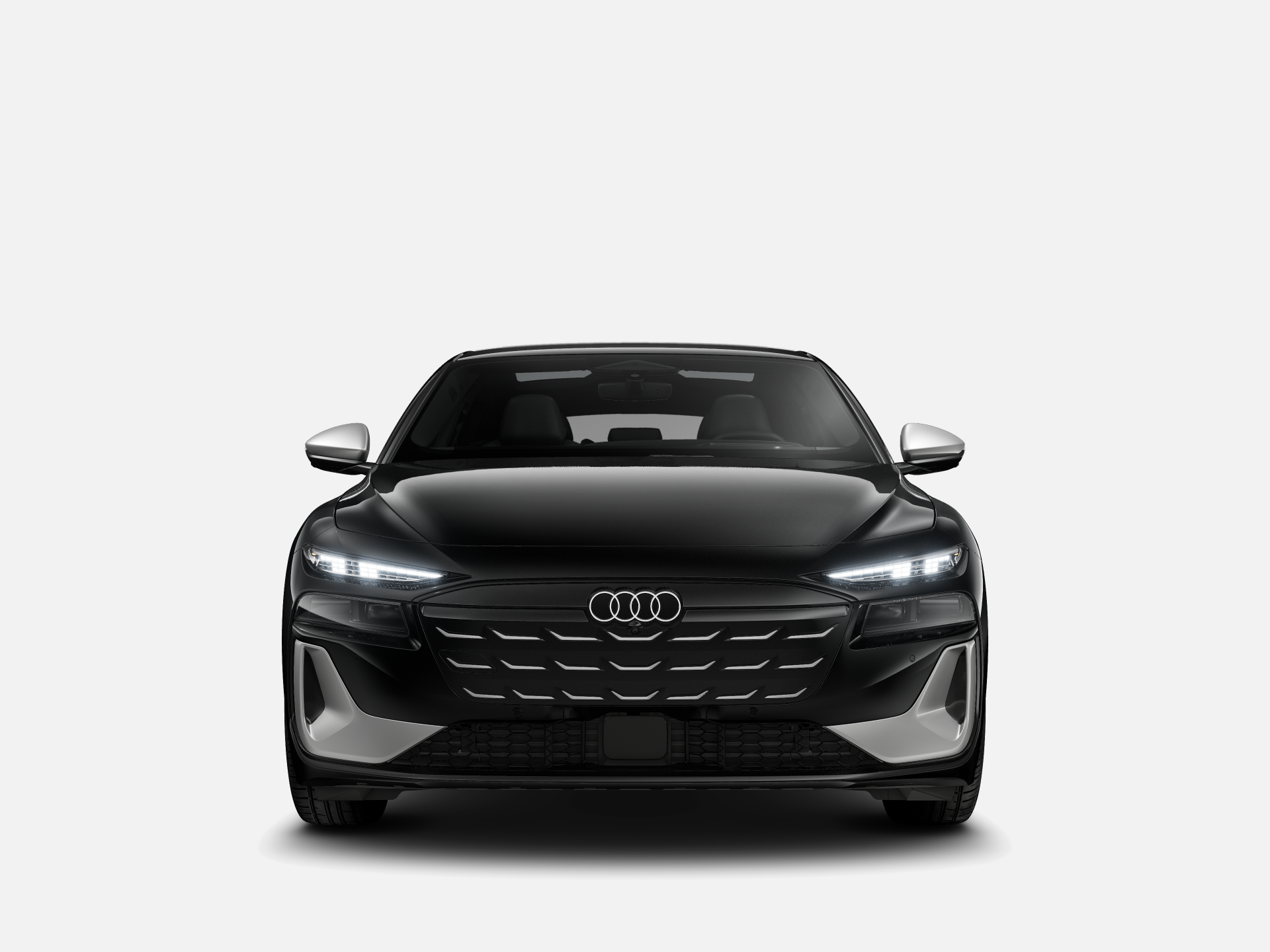 2025 Audi S6 Sportback e-tron Prestige - Photo 45
