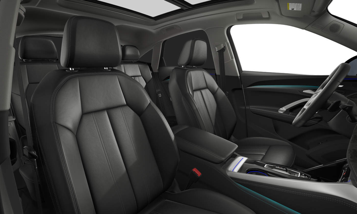 2025 Audi Q5 Sportback Premium Plus - Photo 17