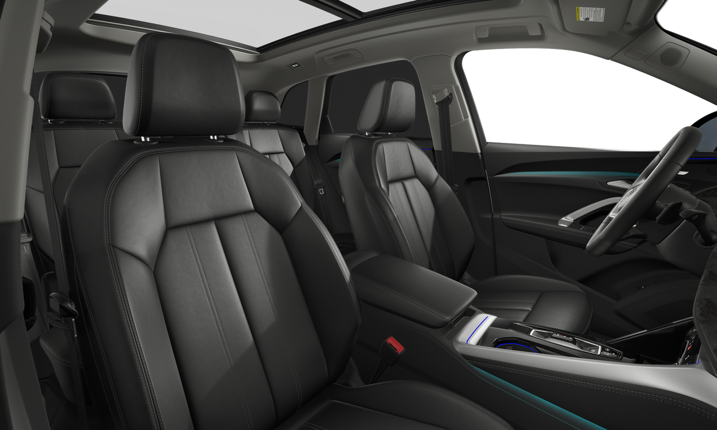 2025 Audi Q5 Premium Plus - Photo 38