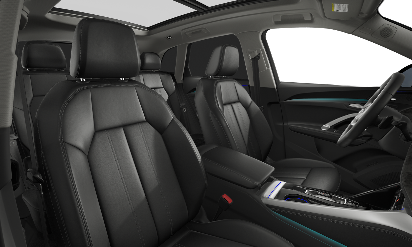 2025 AUDI Q5 - Image 7