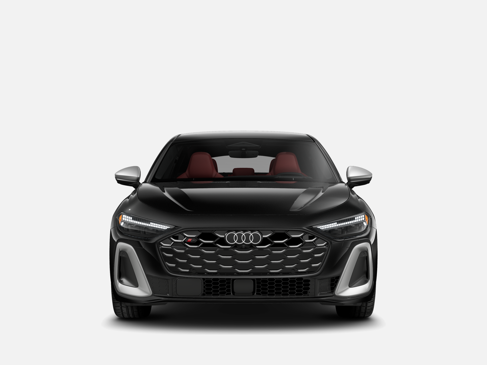 2025 Audi S5 Premium Plus - Photo 16