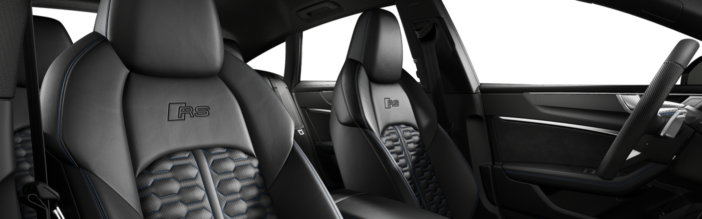 2025 Audi RS 7 Base - Photo 25