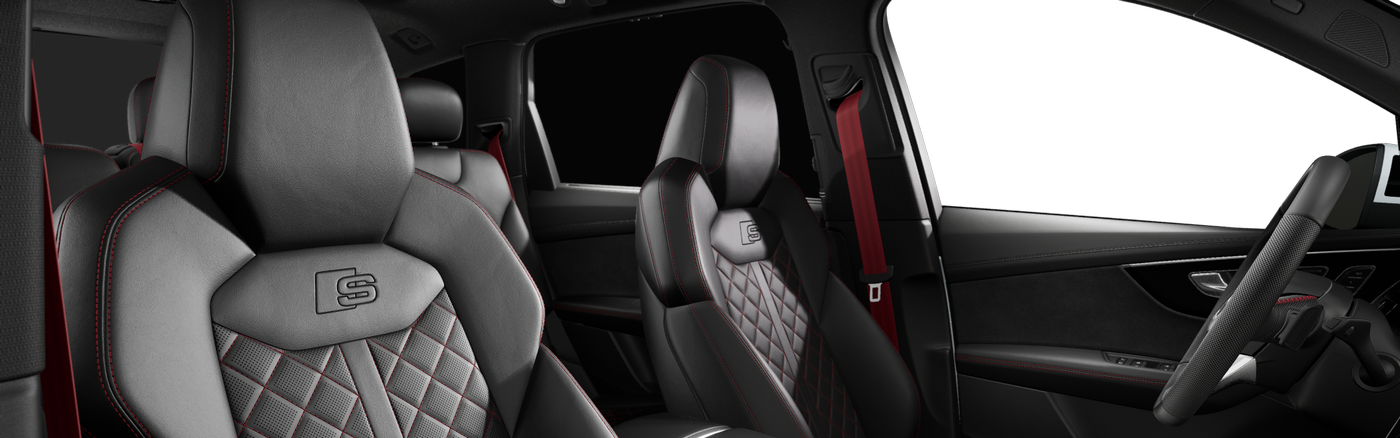 2026 Audi Q7 Prestige - Photo 52
