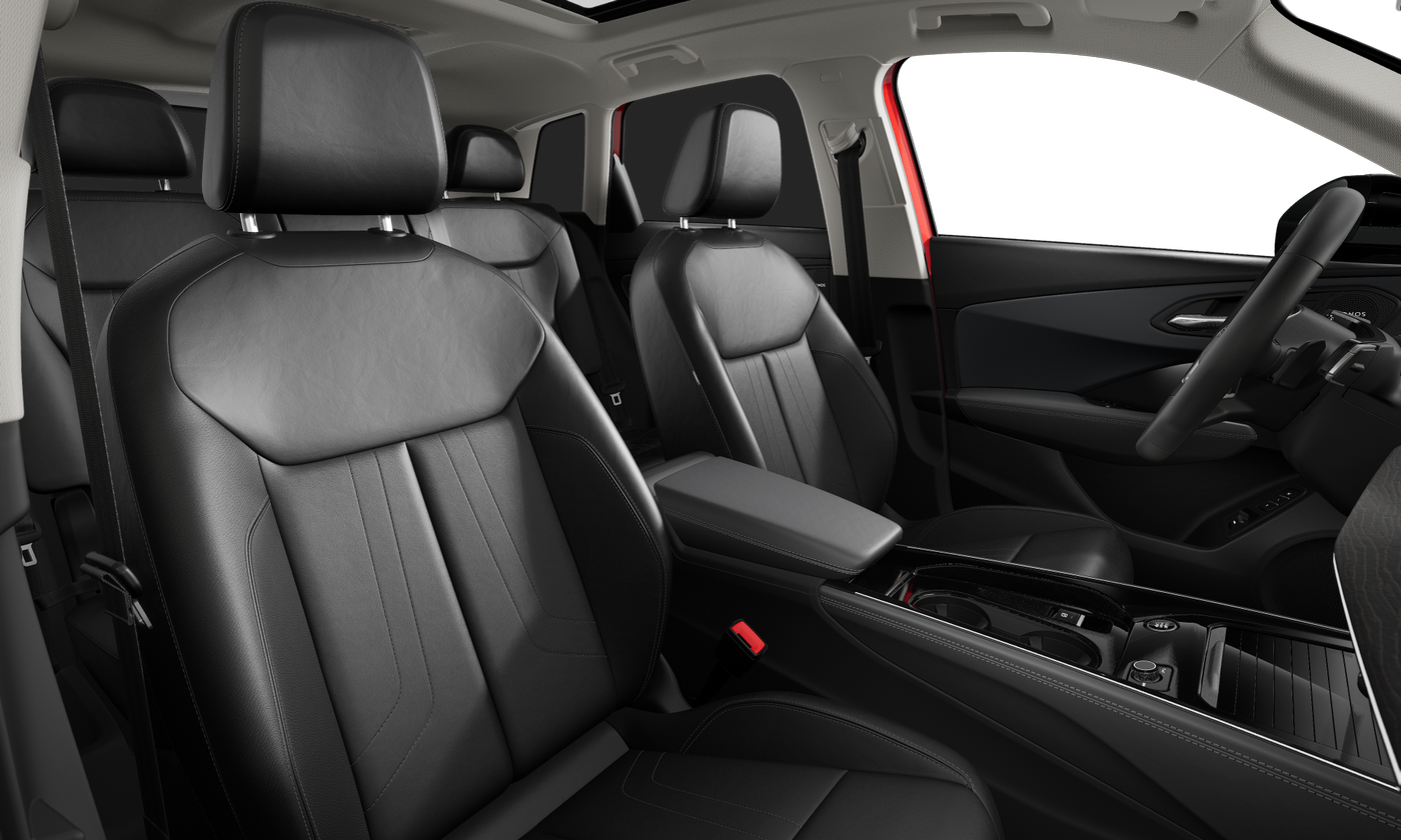2026 Audi Q3 Base - Photo 35
