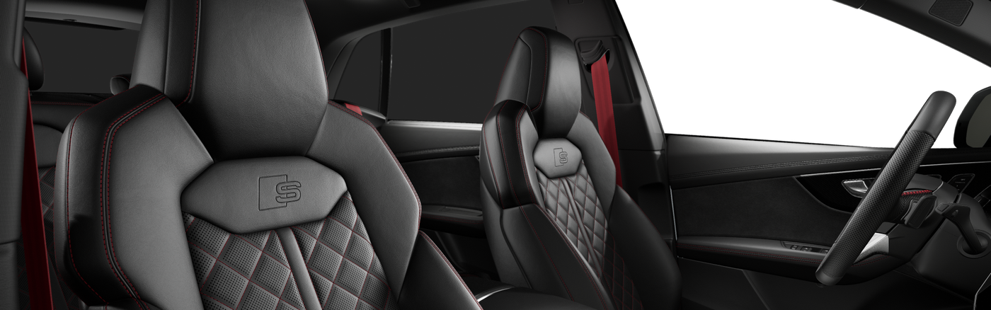 2026 Audi Q8 Prestige - Photo 47