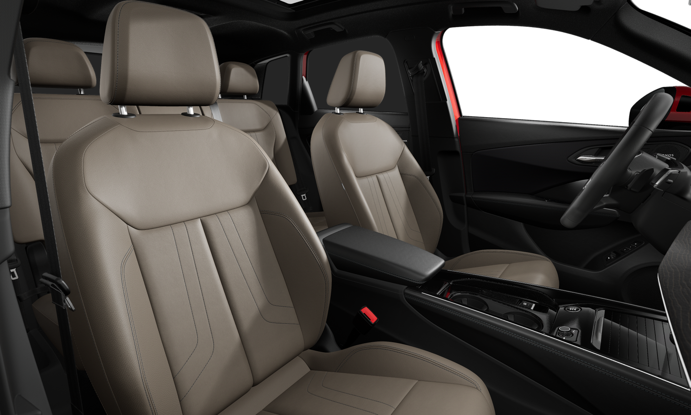 2026 Audi Q3 Base - Photo 9
