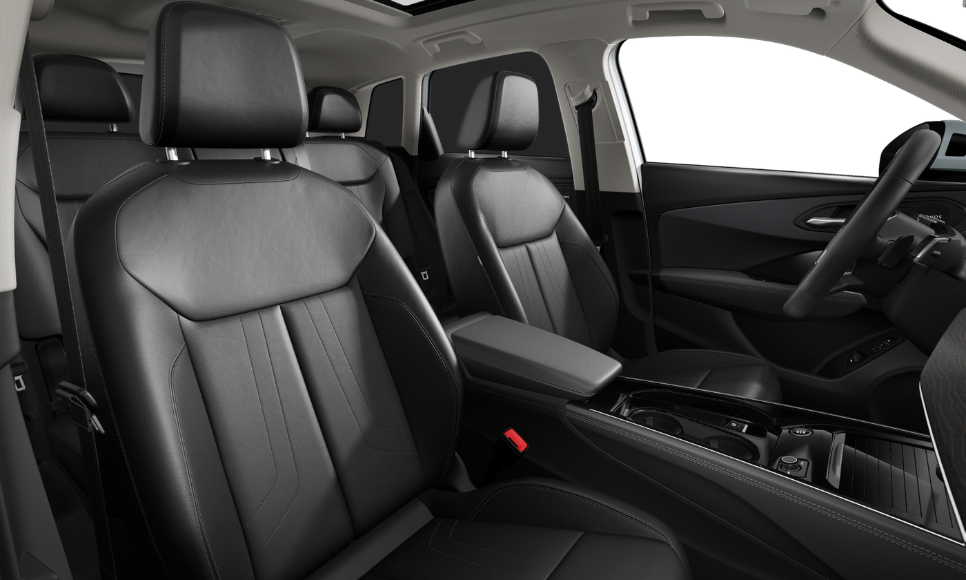 2026 Audi Q3 Base - Photo 9
