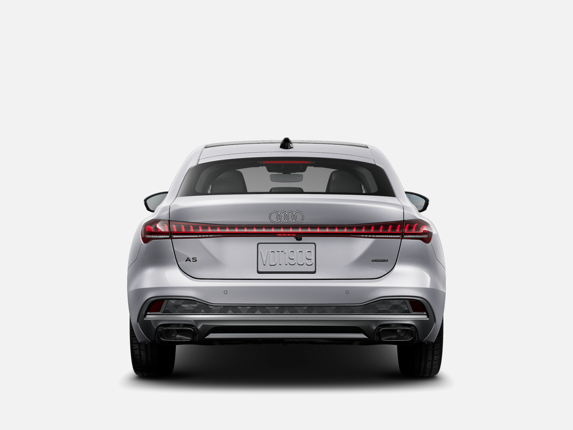 2025 Audi A5 Premium Plus - Photo 45