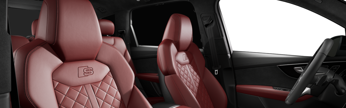 2026 Audi SQ7 Prestige - Photo 49
