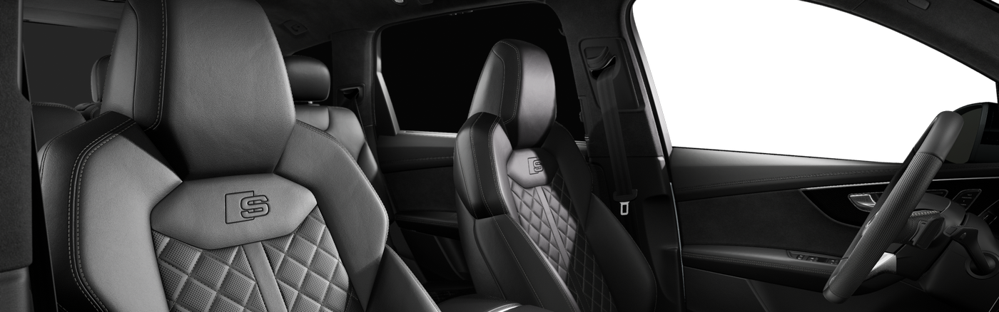 2026 Audi SQ7 Prestige - Photo 36