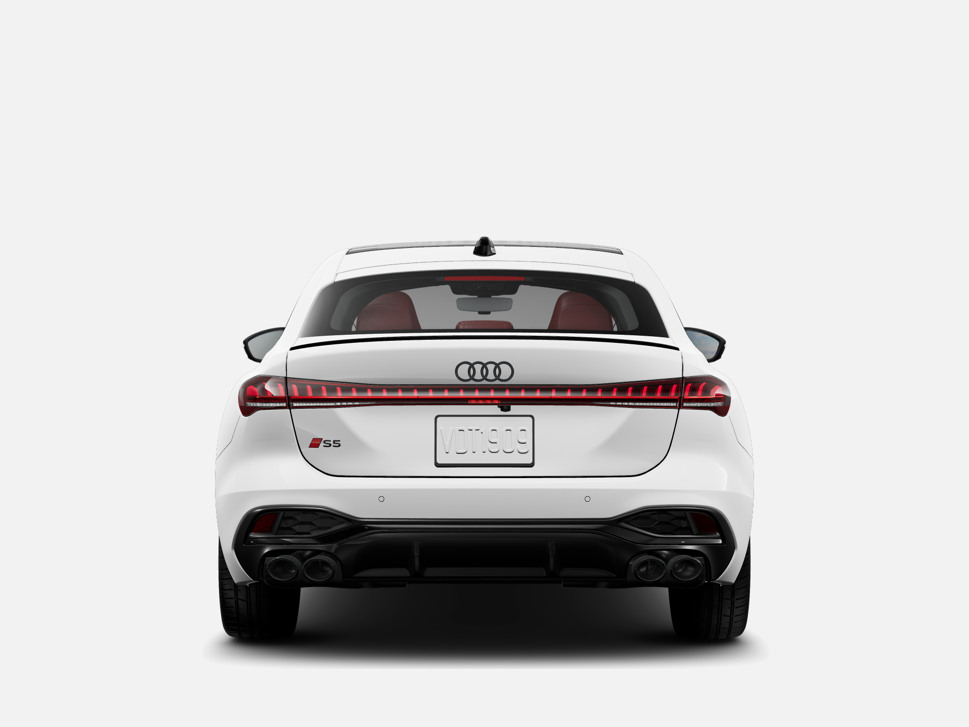 2026 Audi S5 Premium Plus - Photo 6