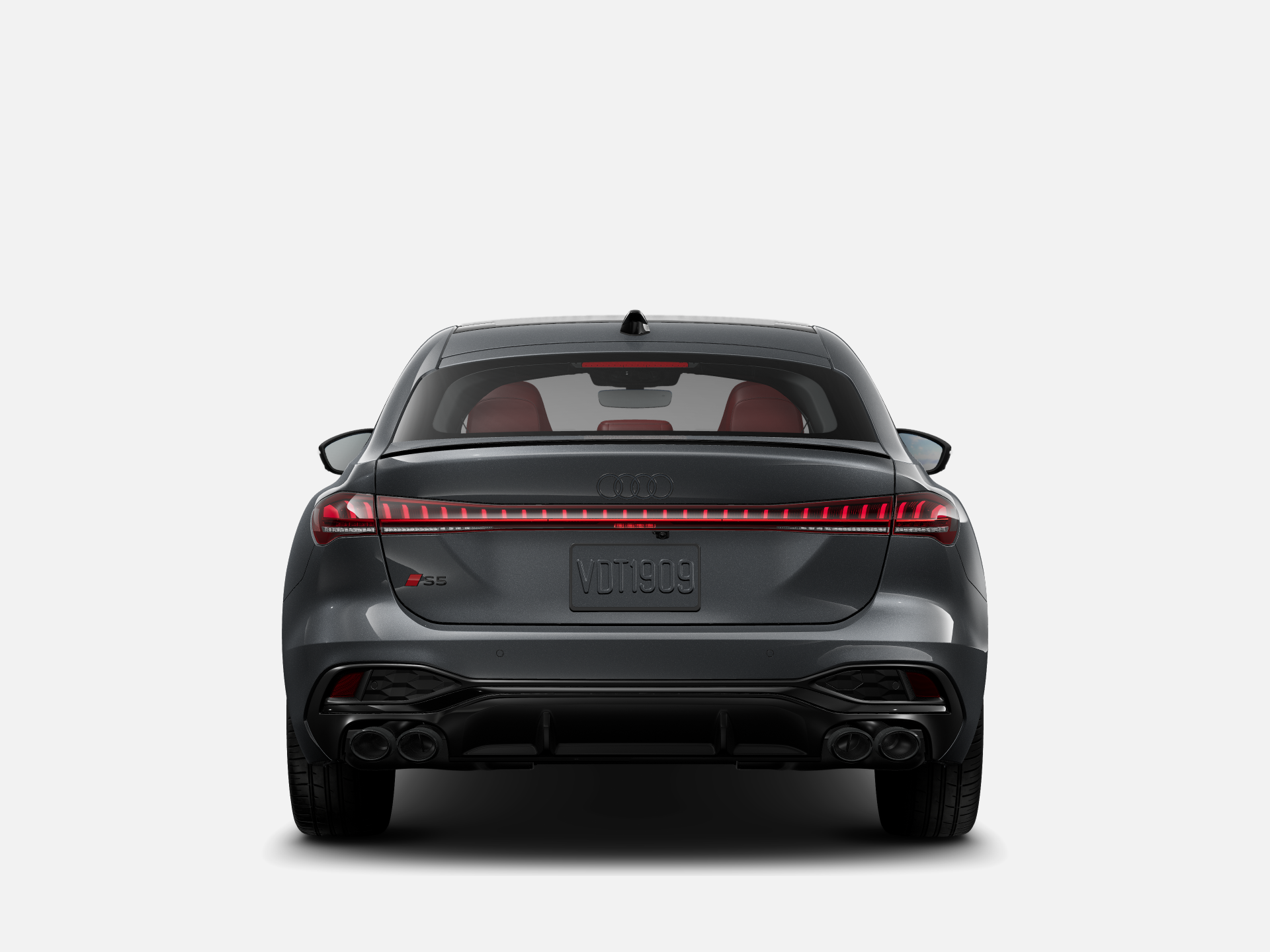 2025 Audi S5 Premium Plus - Photo 6