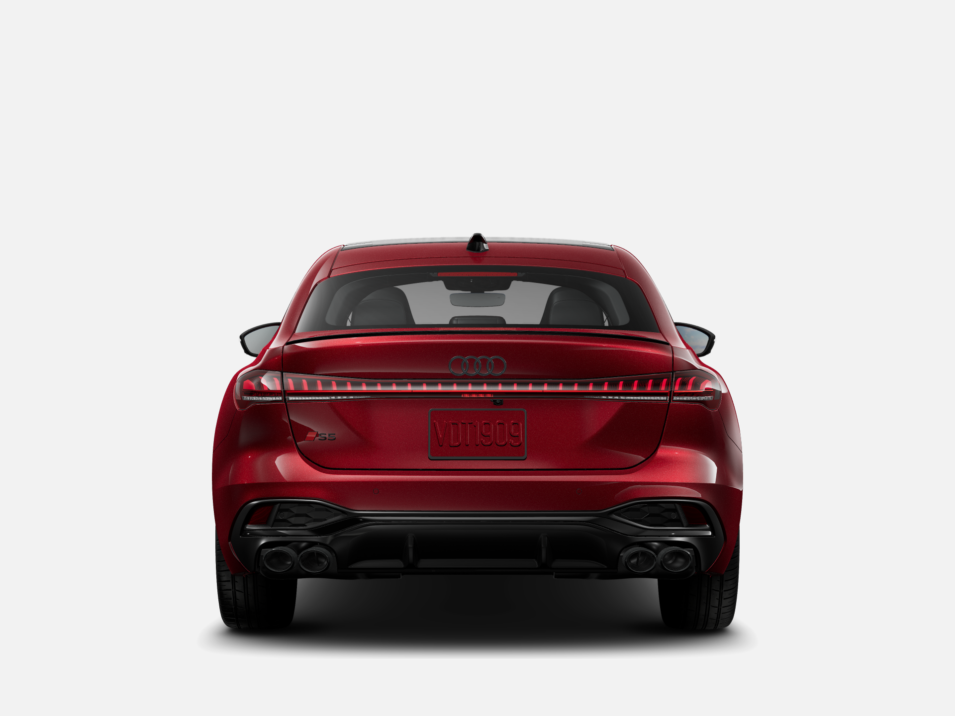 2025 Audi S5 Premium Plus - Photo 6