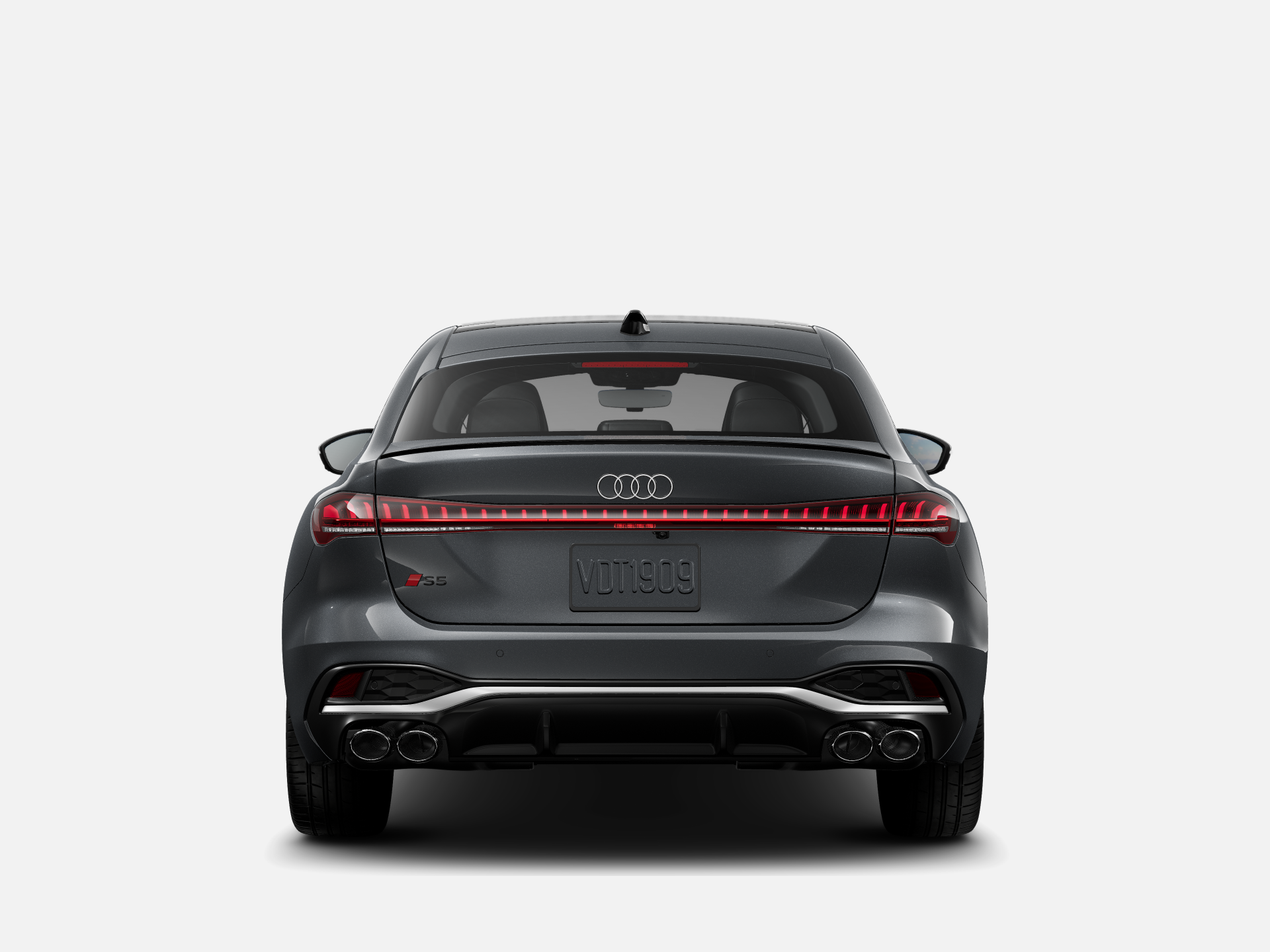 2026 Audi S5 Premium Plus - Photo 59