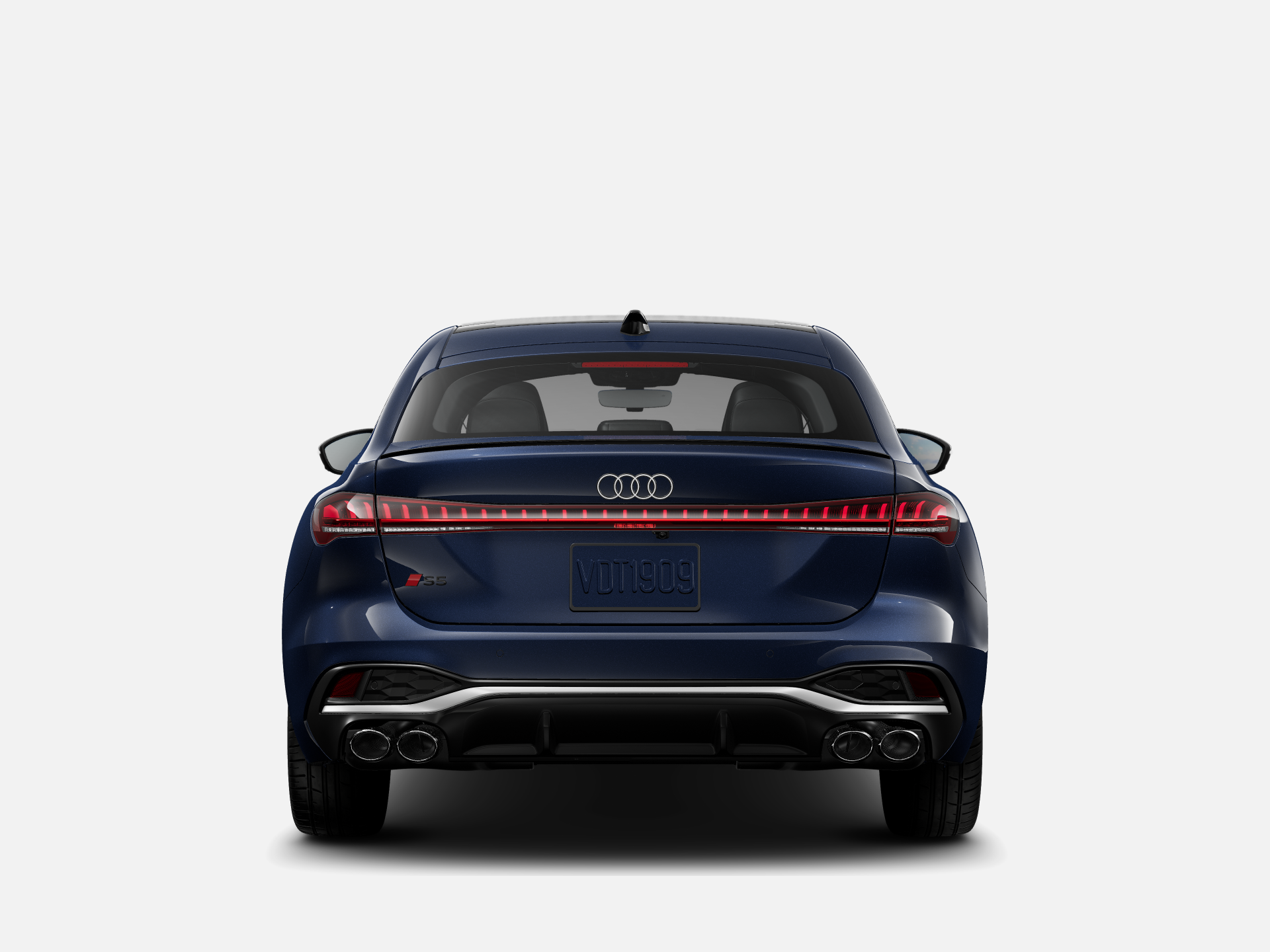 2026 Audi S5 Premium Plus - Photo 6