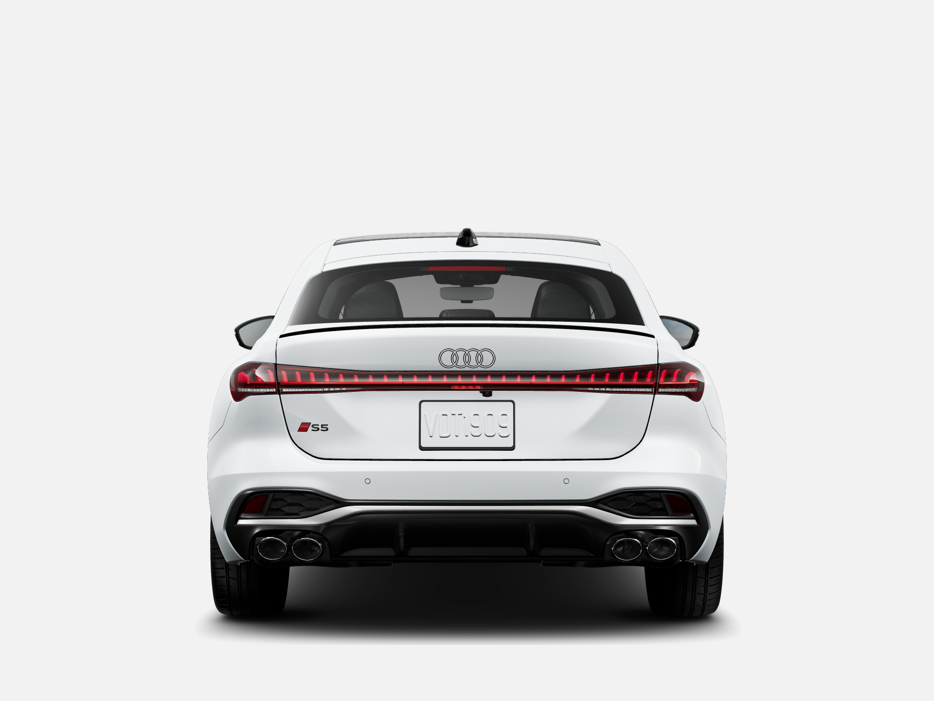2026 Audi S5 Premium Plus - Photo 38
