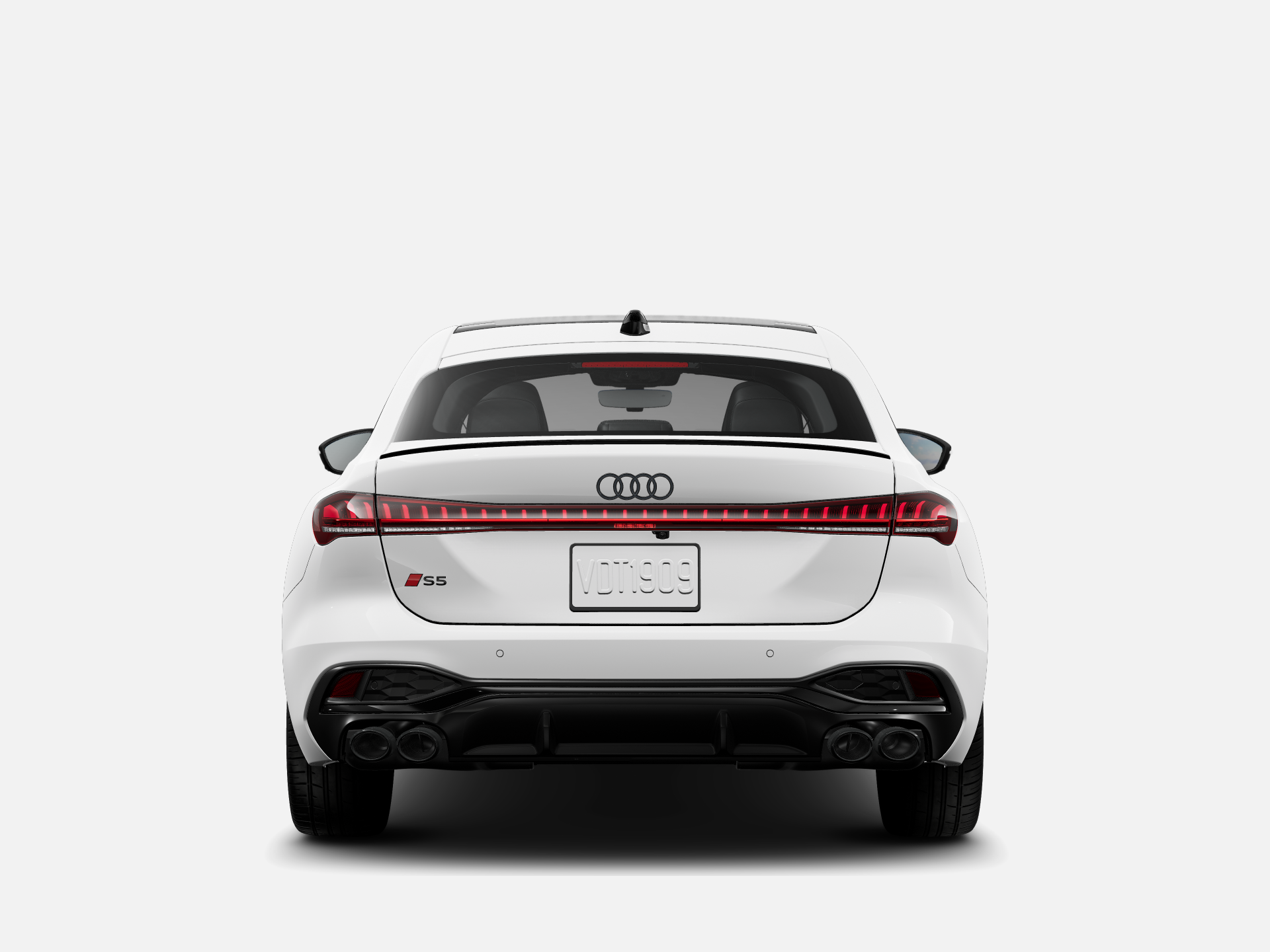 2026 Audi S5 Premium Plus - Photo 32