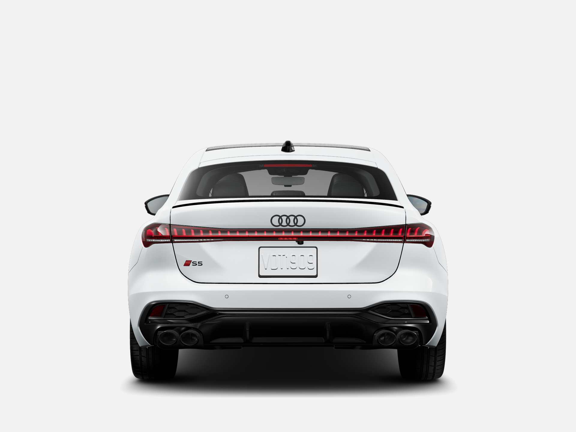 2026 Audi S5 Premium Plus - Photo 45